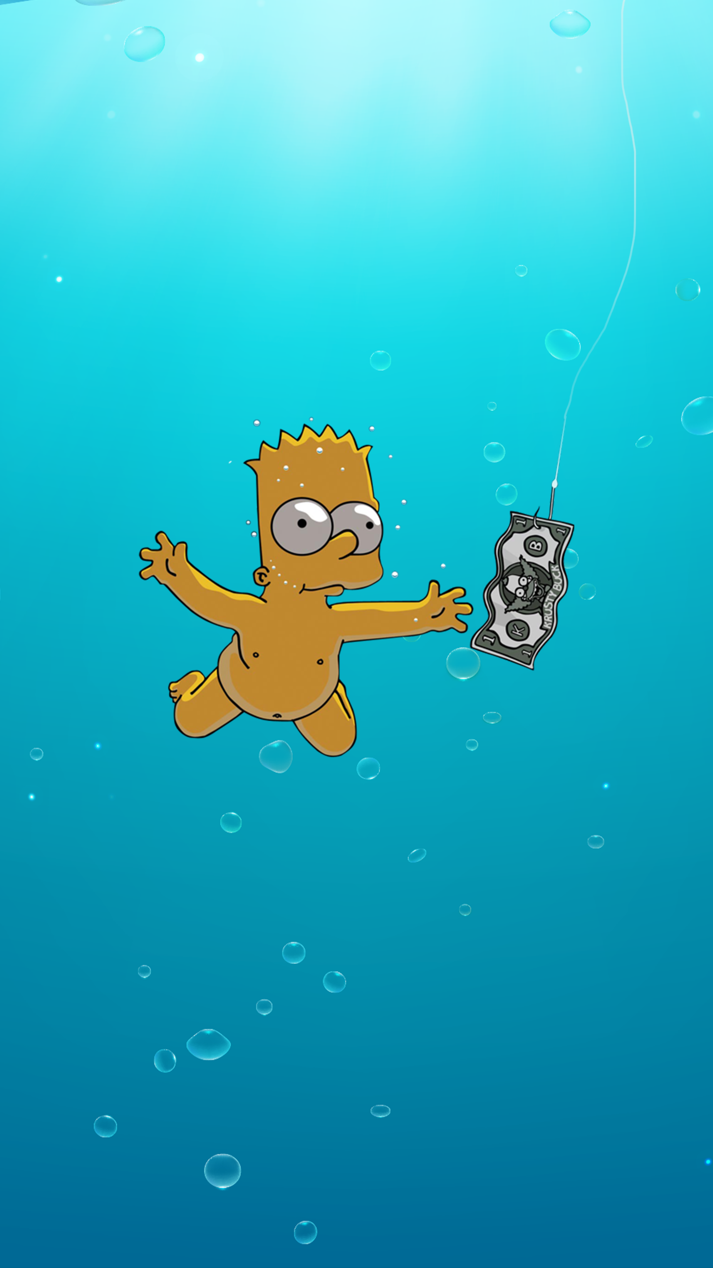 1280x1024 Bart Simpson 4k Wallpaper,1280x1024 Resolution HD 4k