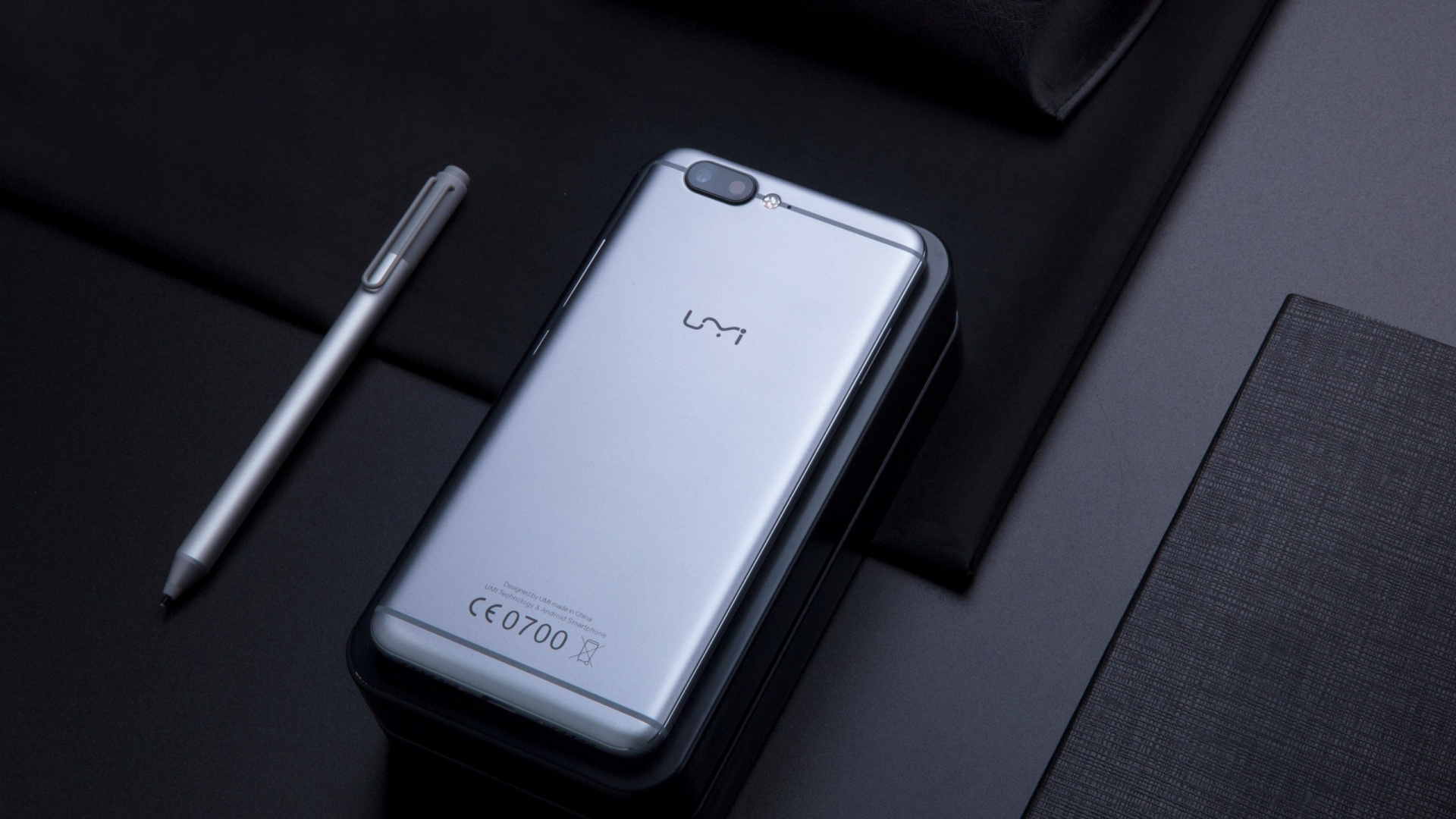 Blanco Samsung Galaxys 6. Wallpaper in 1920x1080 Resolution