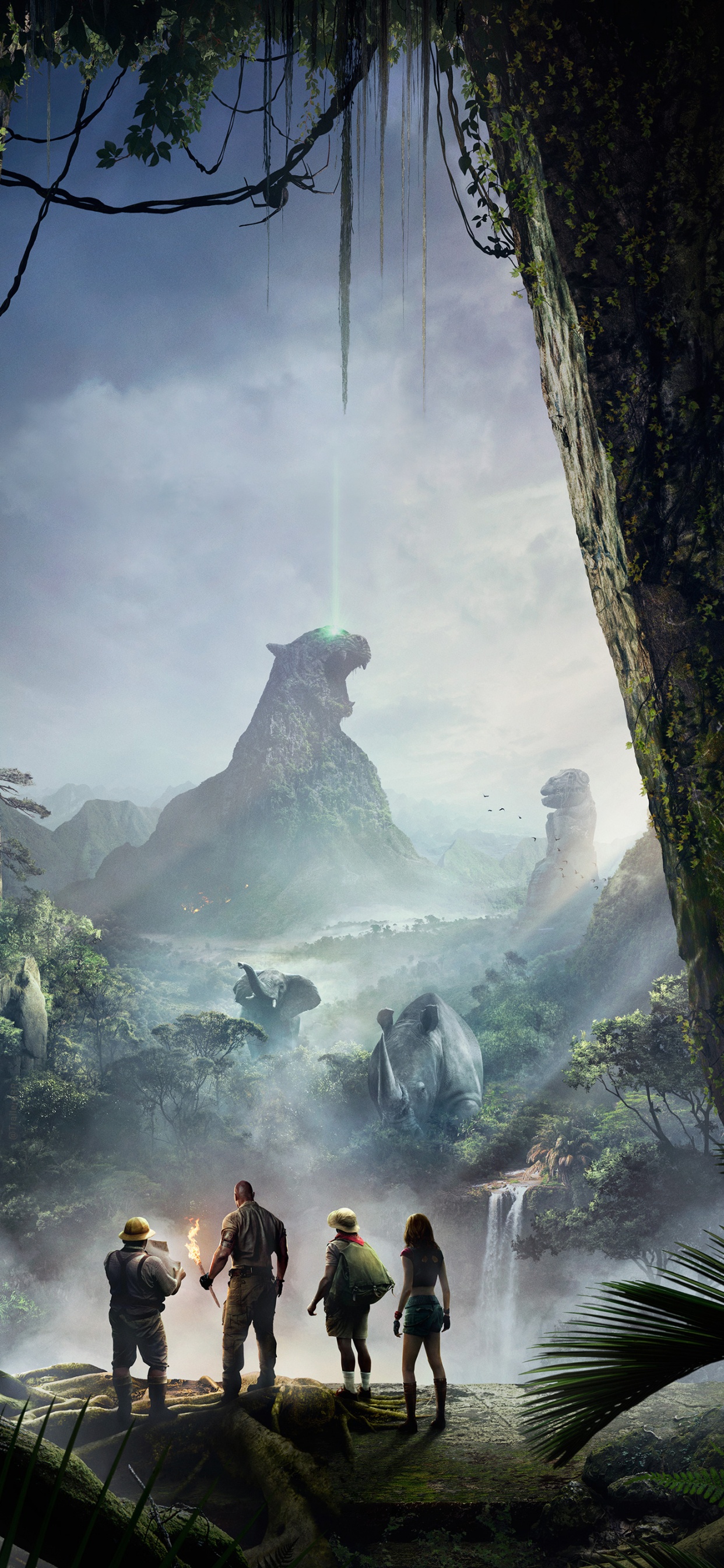 Nature, Paysage Naturel, Biome. Wallpaper in 1242x2688 Resolution