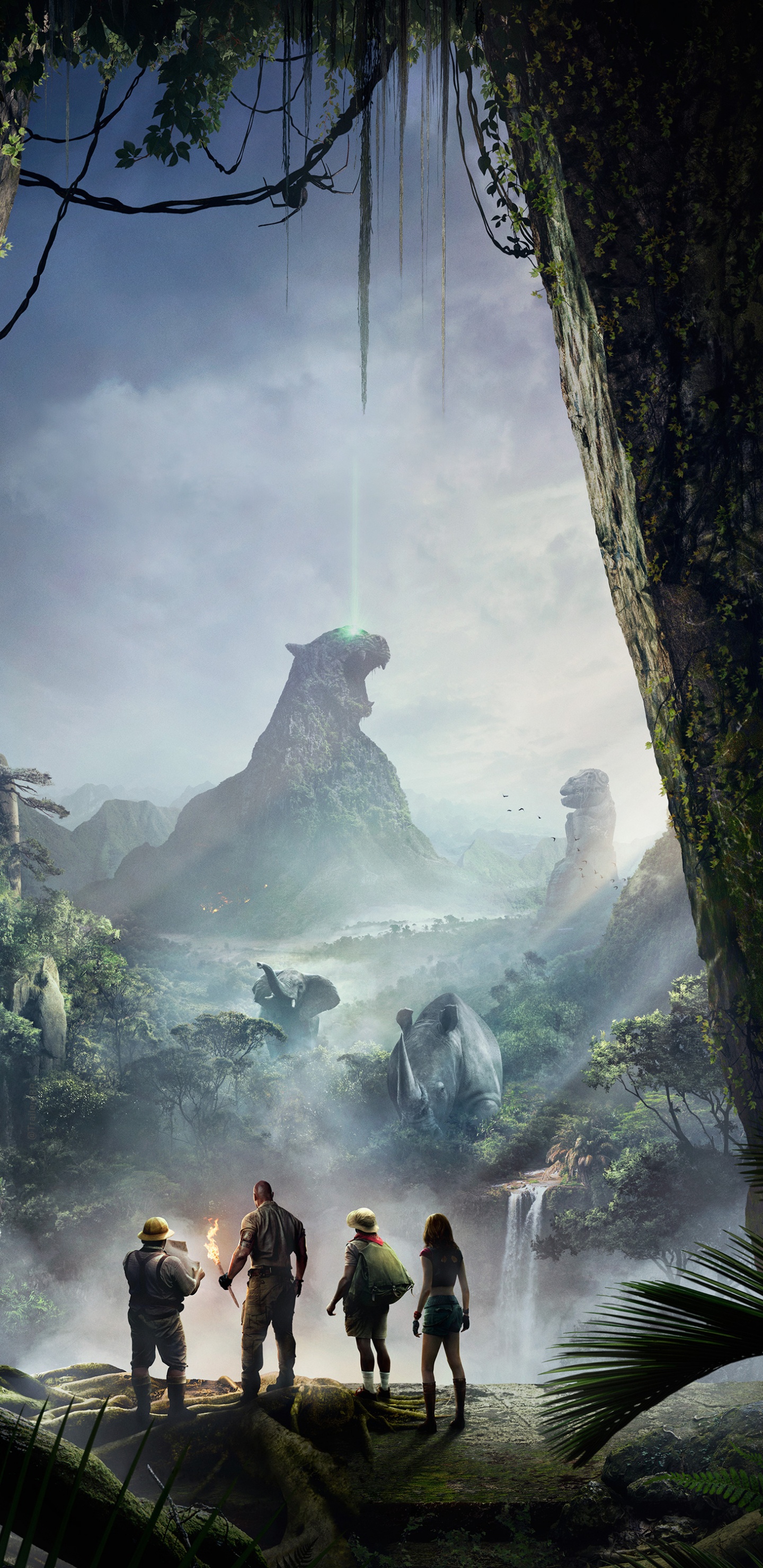 Nature, Paysage Naturel, Biome. Wallpaper in 1440x2960 Resolution