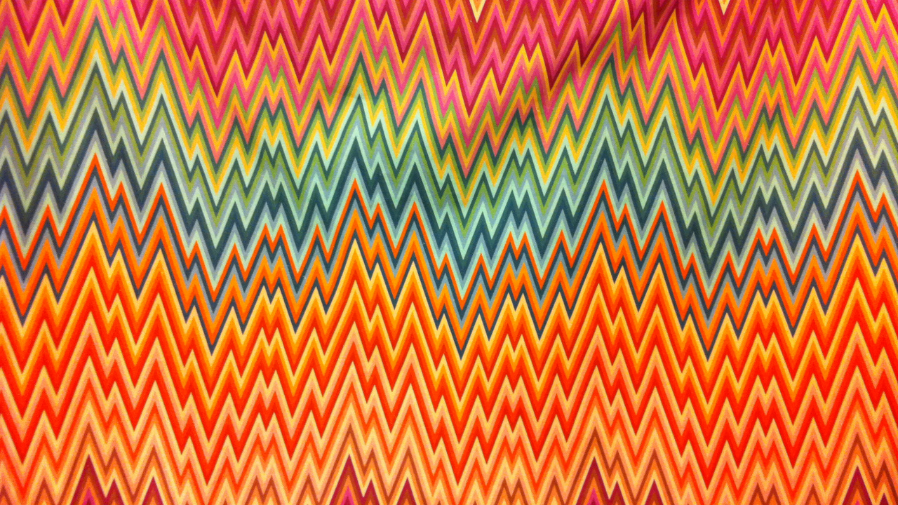 Red Yellow Blue and Green Textile. Wallpaper in 1280x720 Resolution