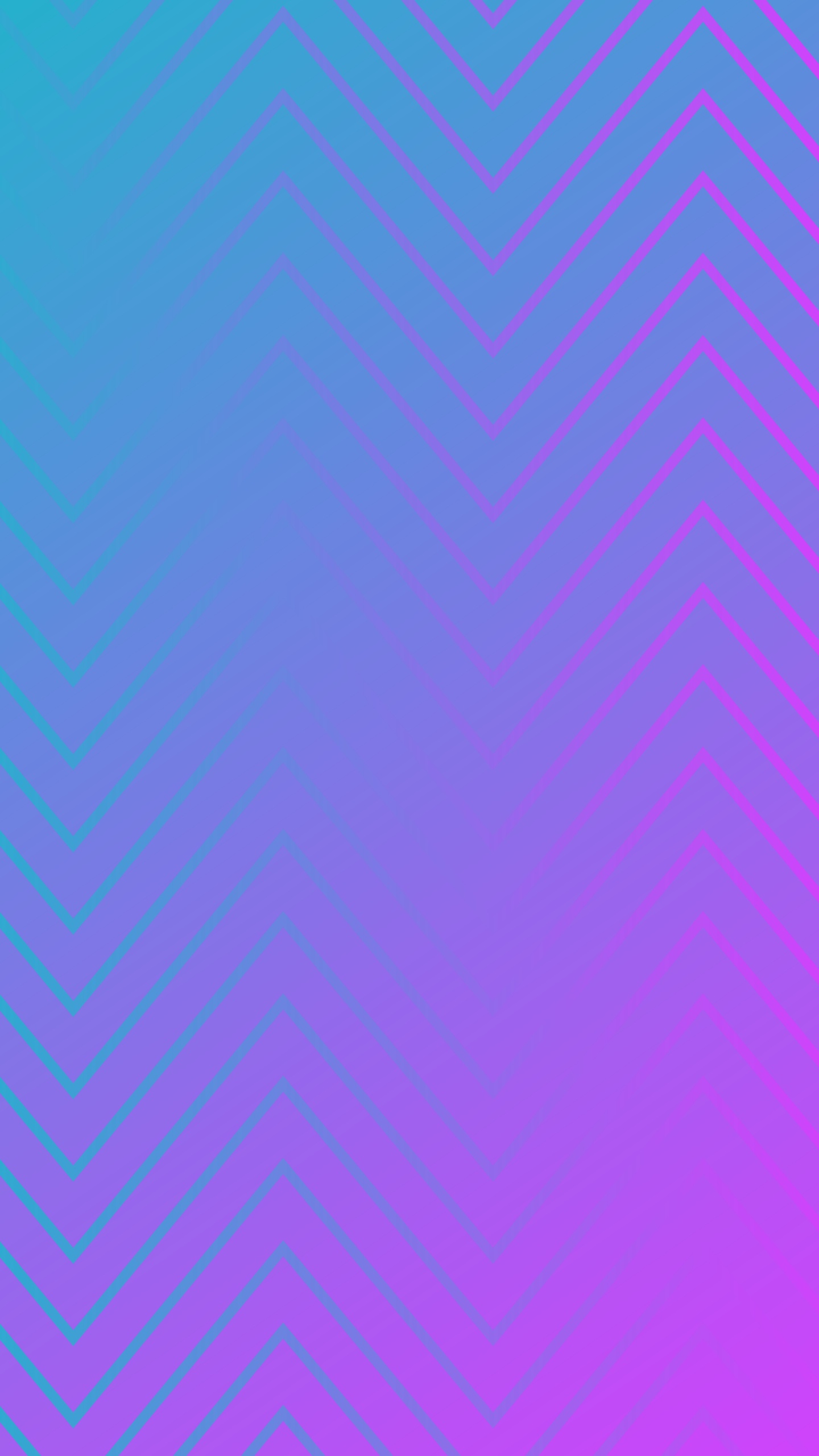 Azul, Morado, Violeta, Magenta, Patrón. Wallpaper in 1440x2560 Resolution