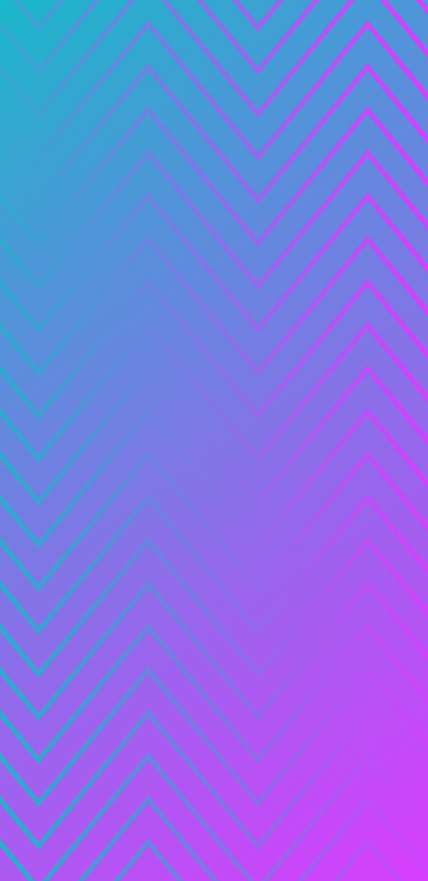 Azul, Morado, Violeta, Magenta, Patrón. Wallpaper in 1440x2960 Resolution