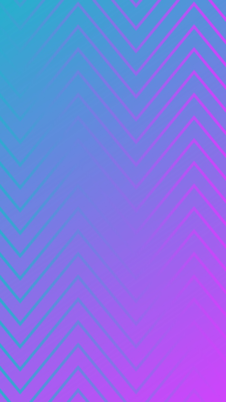 Azul, Morado, Violeta, Magenta, Patrón. Wallpaper in 720x1280 Resolution
