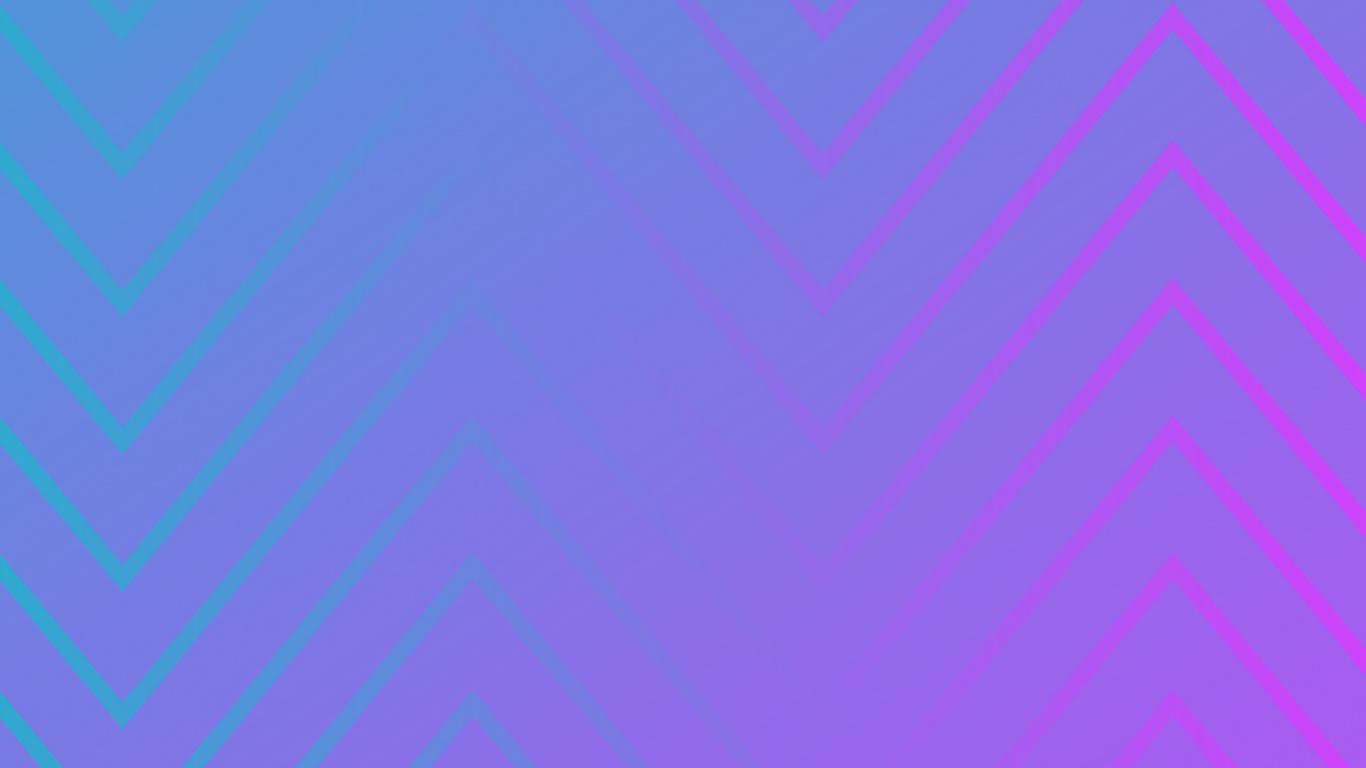 Blau, Purpur, Veilchen, Electric Blue, Magenta. Wallpaper in 1366x768 Resolution