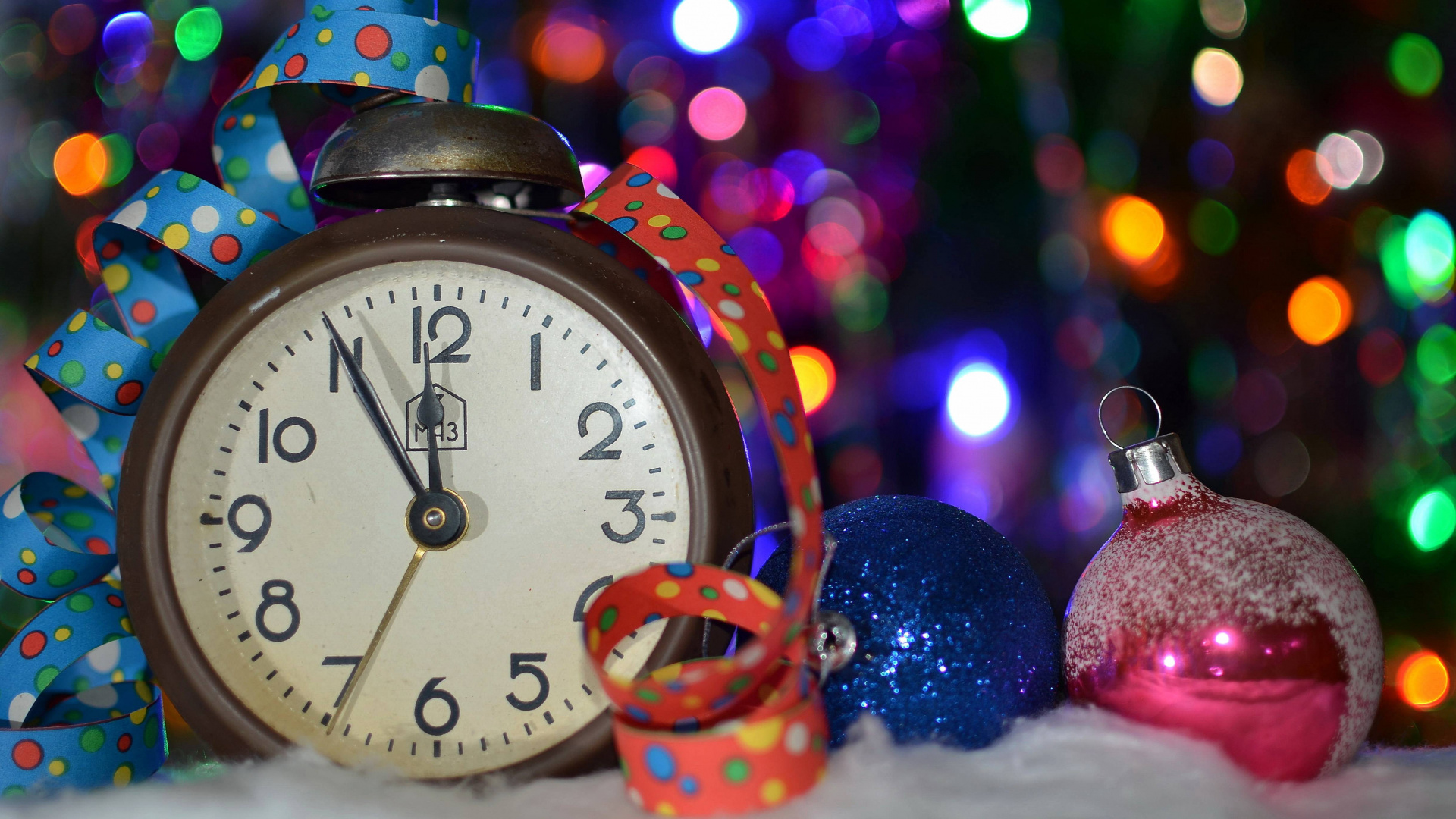 Christmas Lights, Christmas Ornament, Christmas Day, New Year, Christmas Decoration. Wallpaper in 1920x1080 Resolution