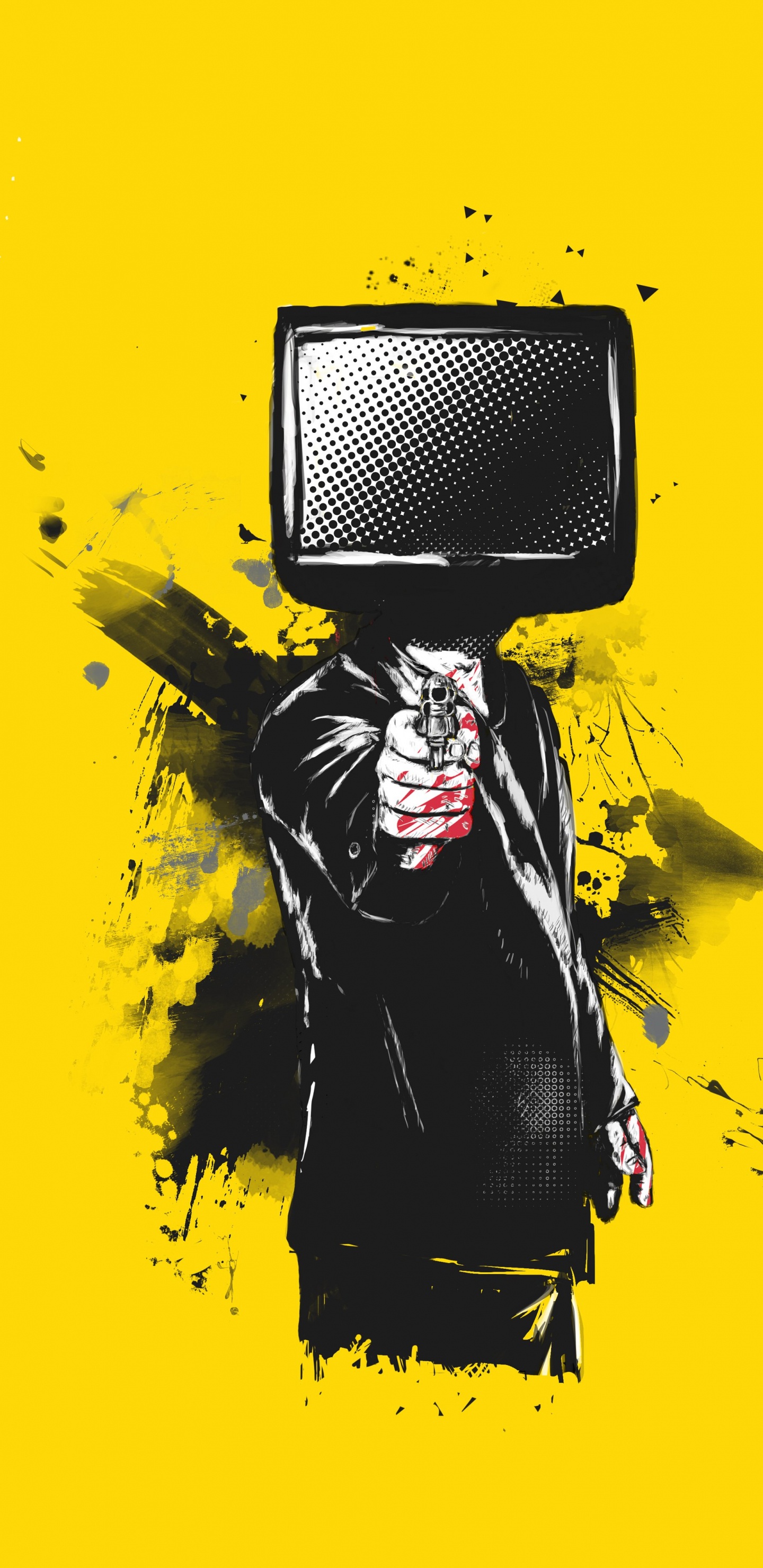 Diseño Gráfico, Diseño, Arte, Gráficos, Pegatina. Wallpaper in 1440x2960 Resolution