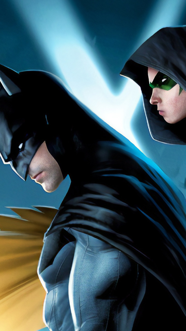 Mann im Schwarz-gelben Langarmhemd. Wallpaper in 720x1280 Resolution