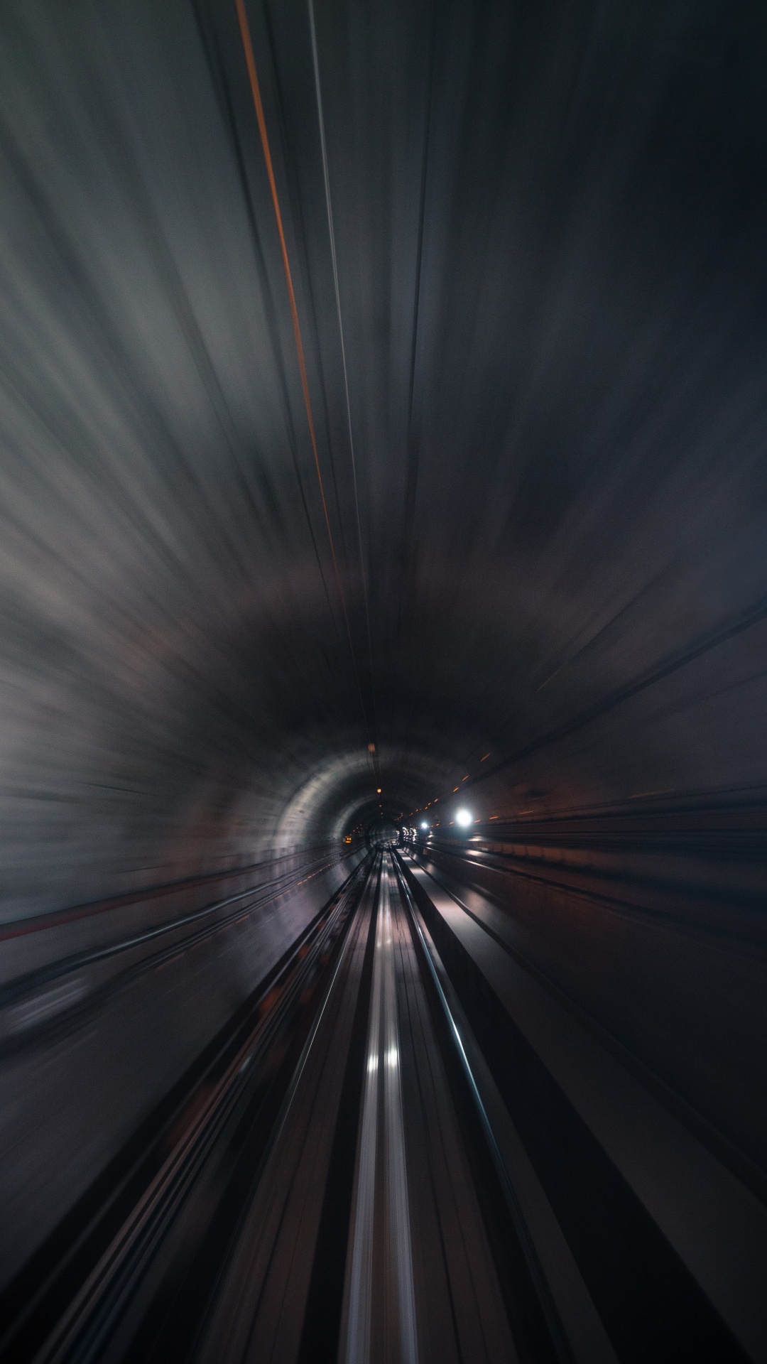 Time Lapse Photography of Light. Wallpaper in 1080x1920 Resolution