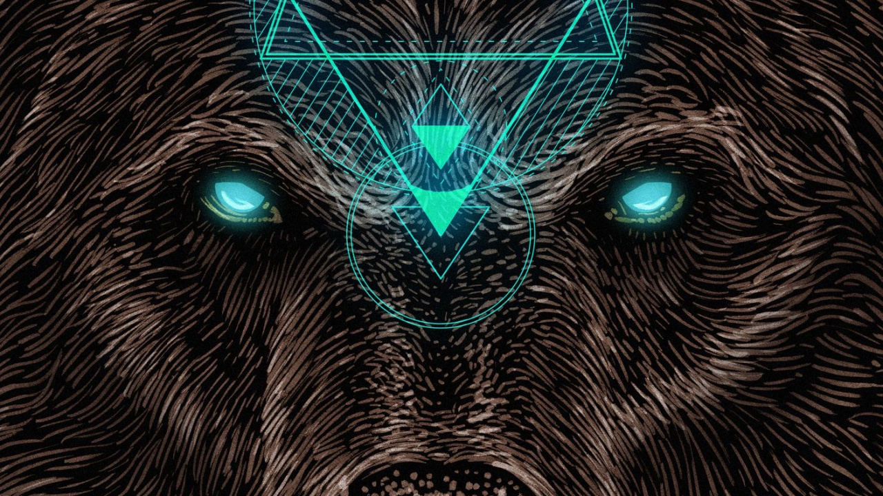 Lumière, Carnivores, Felidae, Art, Moustache. Wallpaper in 1280x720 Resolution