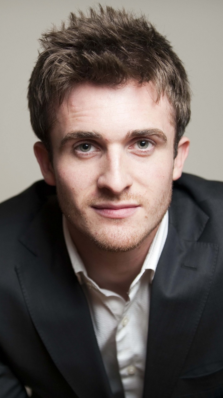 Matthew Hussey, Conseguir al Chico, Traje, Retrato, Relación Interpersonal. Wallpaper in 720x1280 Resolution