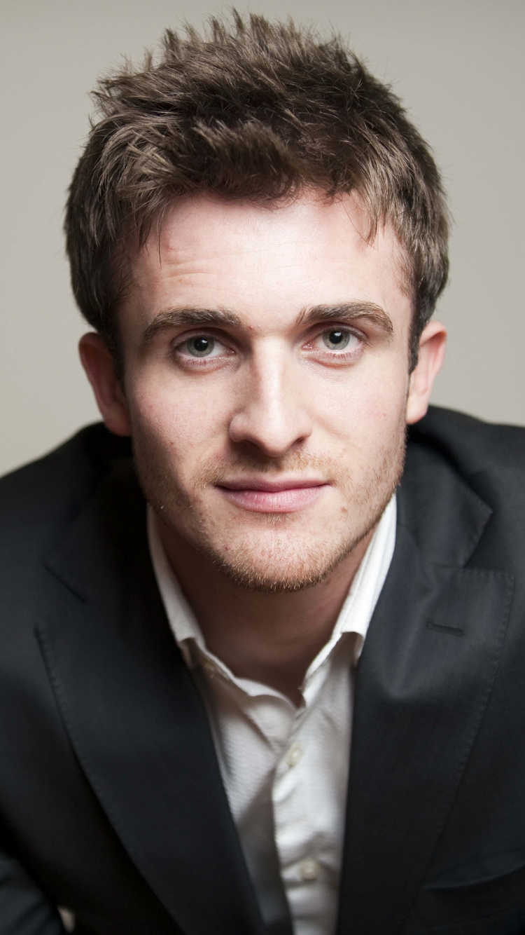 Matthew Hussey, Conseguir al Chico, Traje, Retrato, Relación Interpersonal. Wallpaper in 750x1334 Resolution
