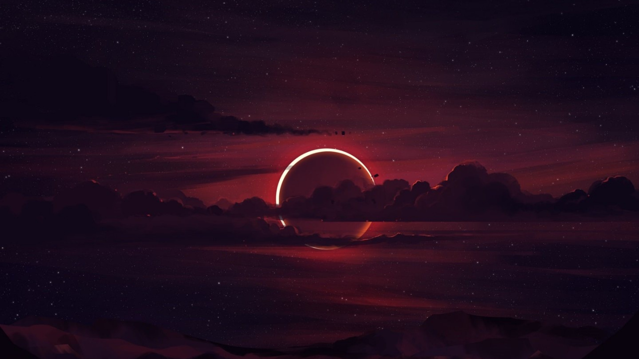 Parc Des Amis de Kotabumi, Poissons Aphrodite, Shaka, Atmosphère, Eau. Wallpaper in 1280x720 Resolution