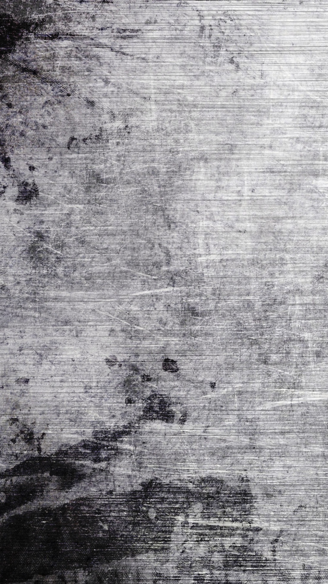 Gray and Black Abstract Painting. Wallpaper in 1080x1920 Resolution