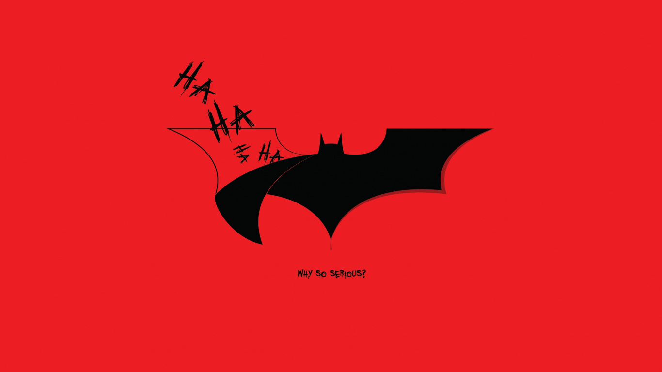 Text. Wallpaper in 1366x768 Resolution