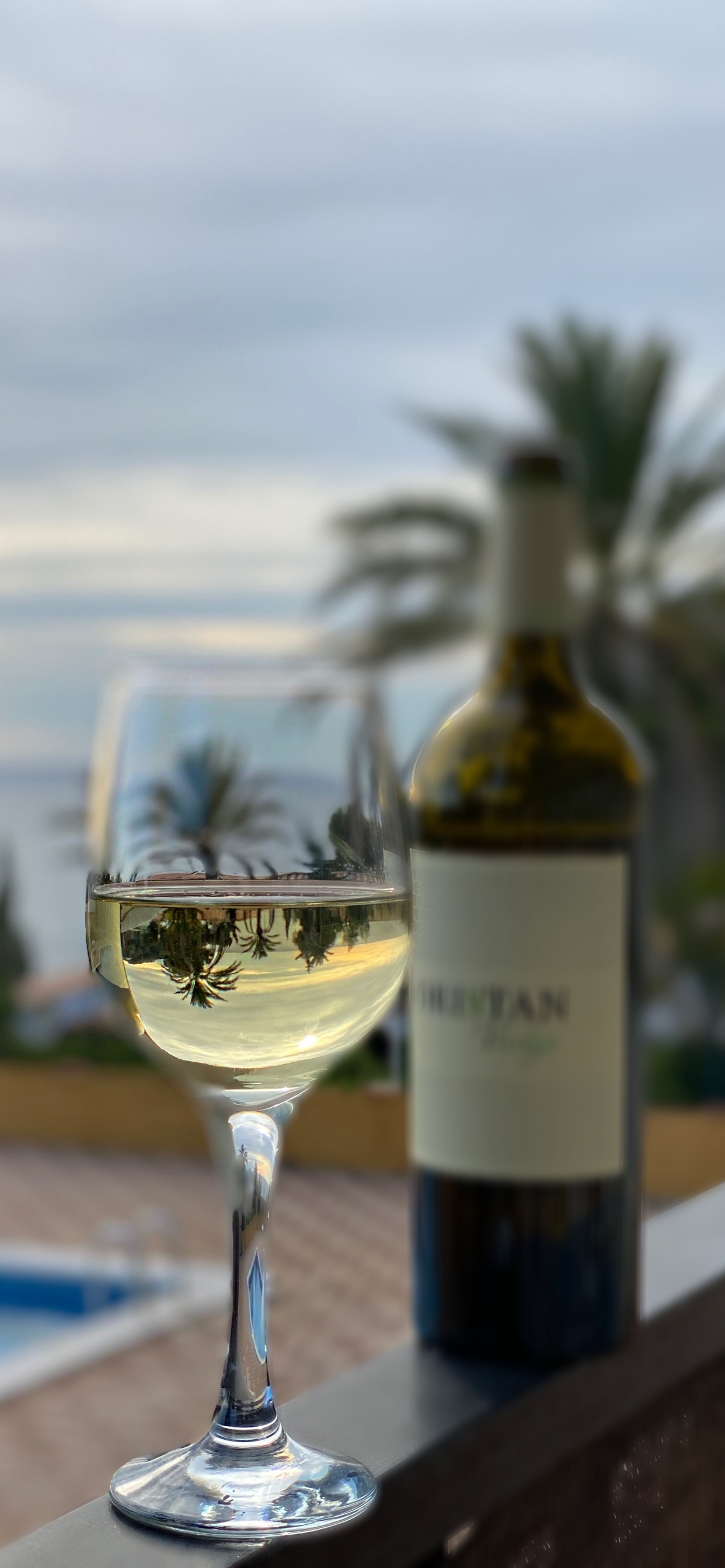 Vin, Eau, Verres à Pied, Verrerie, Verre. Wallpaper in 1242x2688 Resolution