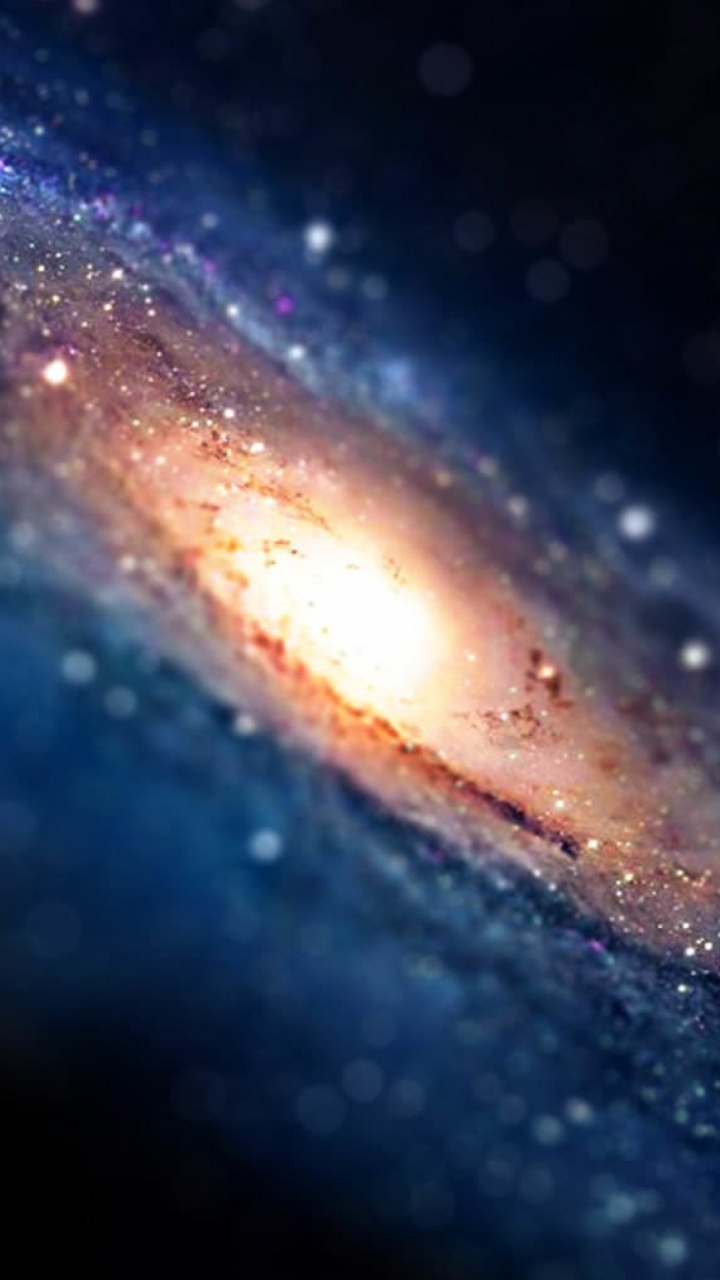 外层空间, 气氛, 宇宙, 天文学对象, 空间 壁纸 720x1280 允许
