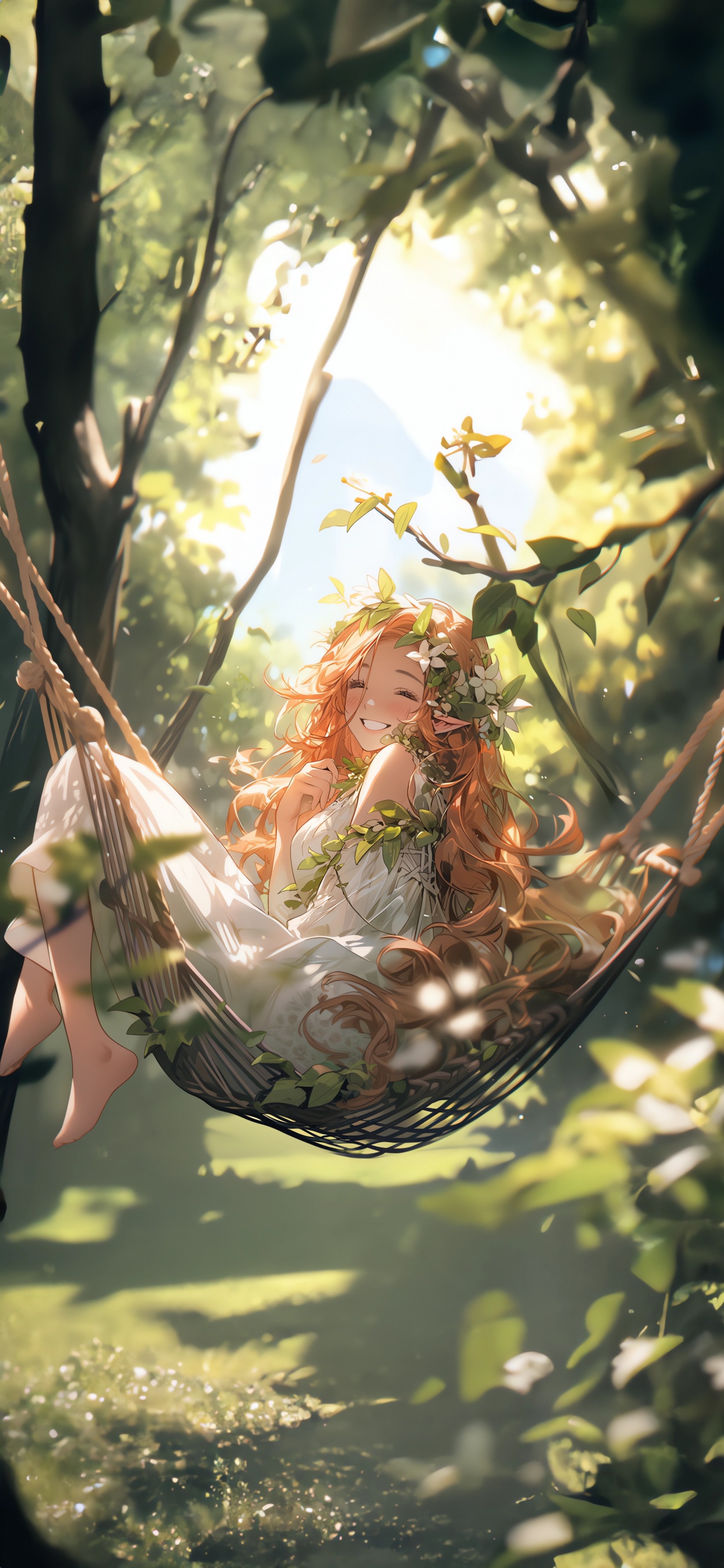 Insect, Art, Plant, Arthropod, People in Nature. Wallpaper in 1242x2688 Resolution