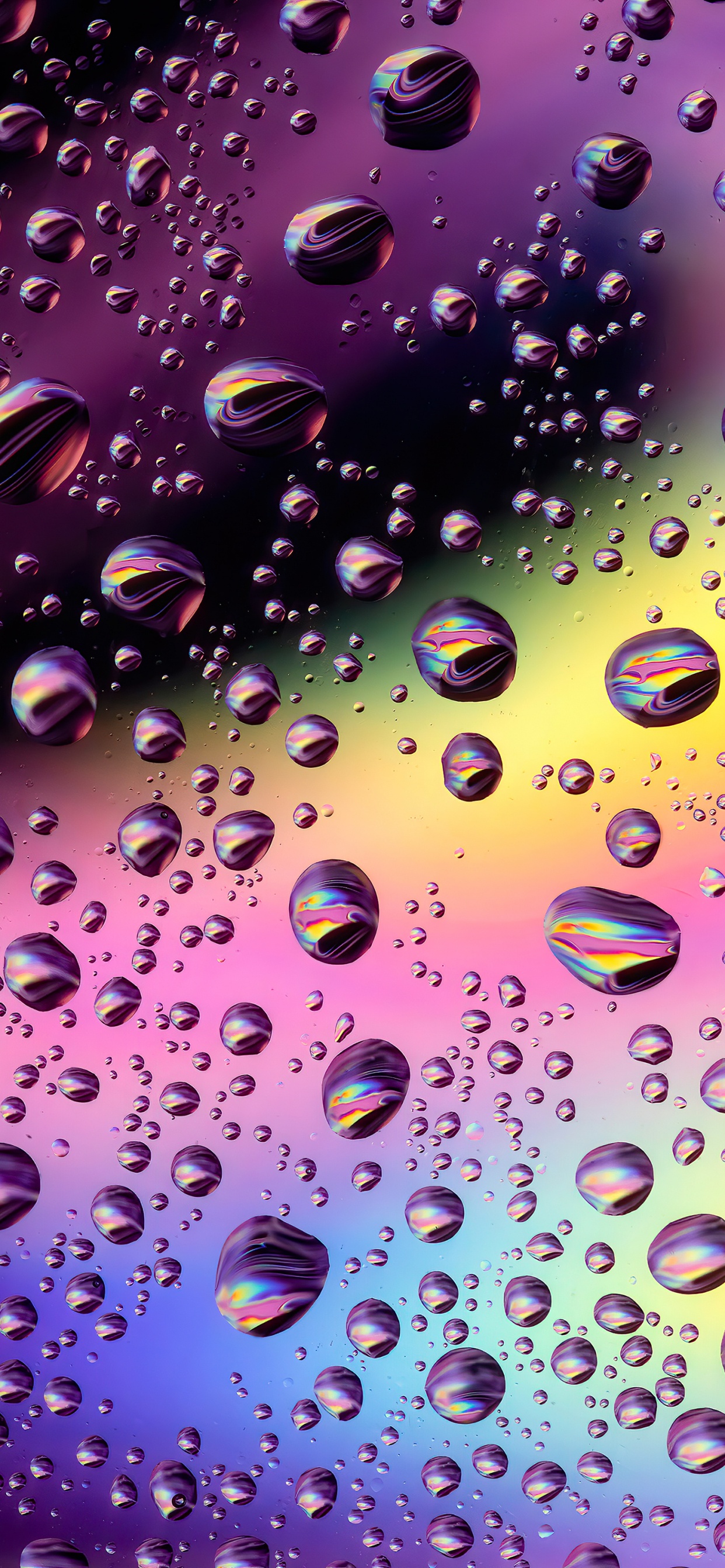 Lumière, Eau, Papier, la Pureté de la Couleur, Liquid. Wallpaper in 1242x2688 Resolution