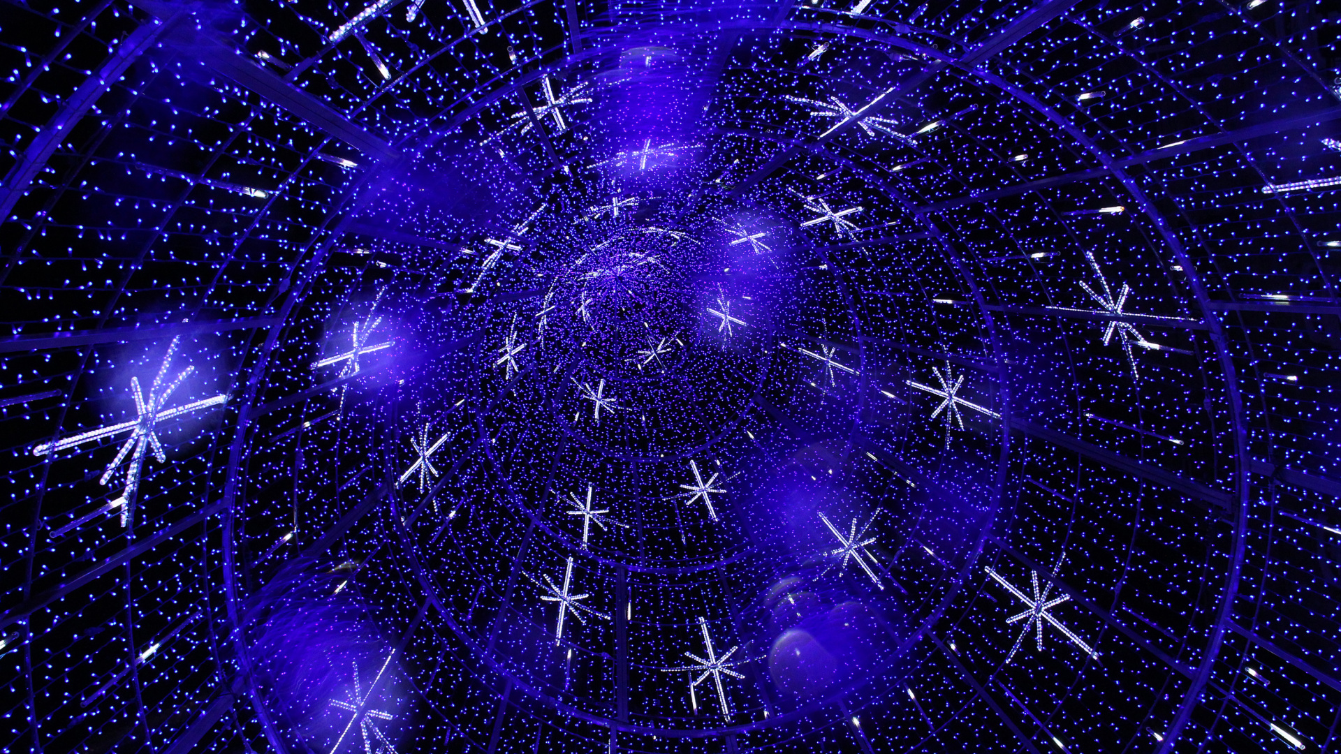 Purple, Blue, Violet, Astronomical Object, Electric Blue. Wallpaper in 1920x1080 Resolution