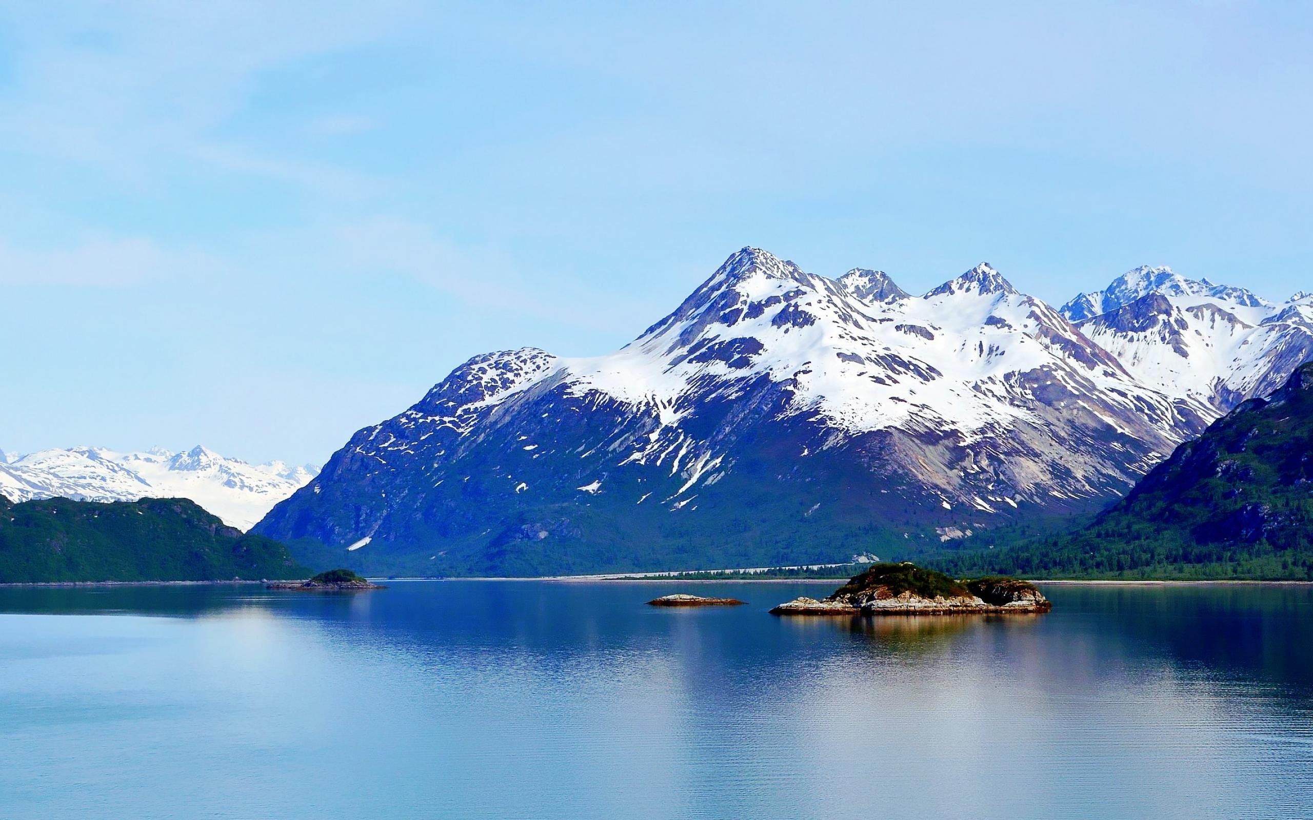 Fondos de Pantalla Alaska, Imágenes HD Alaska, Descargar Imágenes Gratis