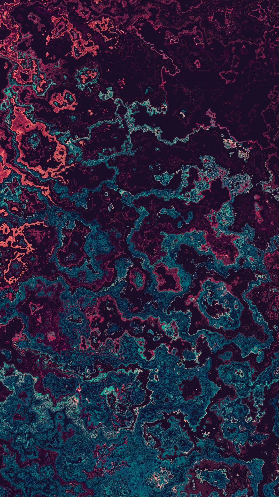 Textur, Visual Arts, Fraktale Kunst, Purpur, Pink. Wallpaper in 1080x1920 Resolution