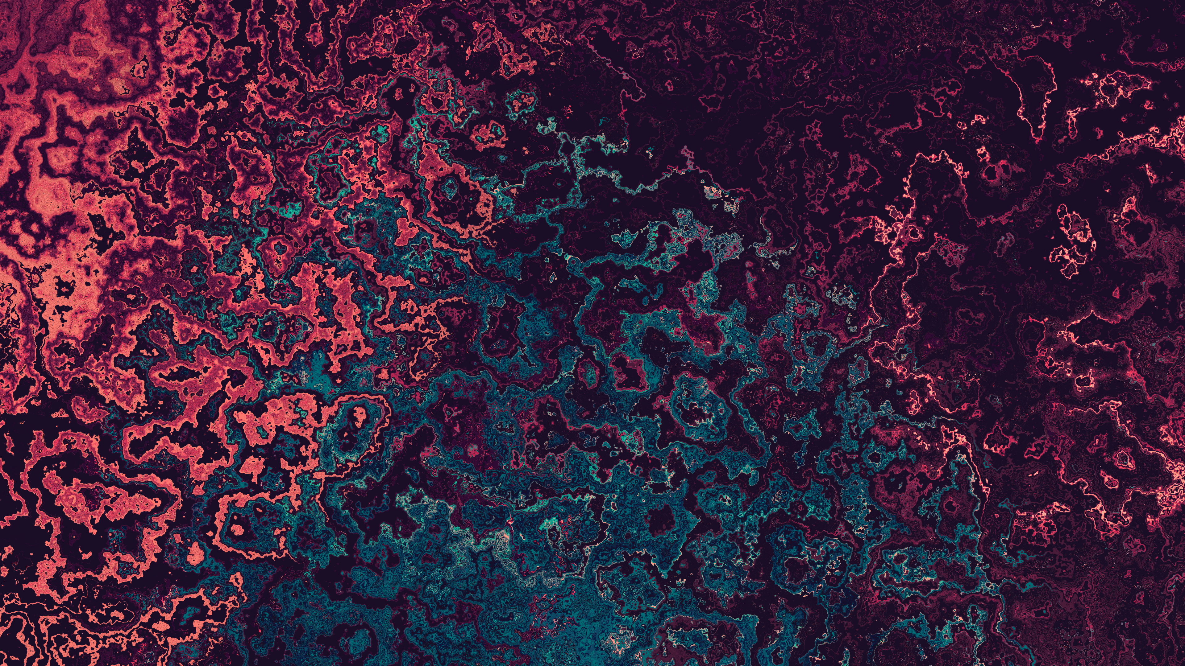 Textur, Visual Arts, Fraktale Kunst, Purpur, Pink. Wallpaper in 3840x2160 Resolution