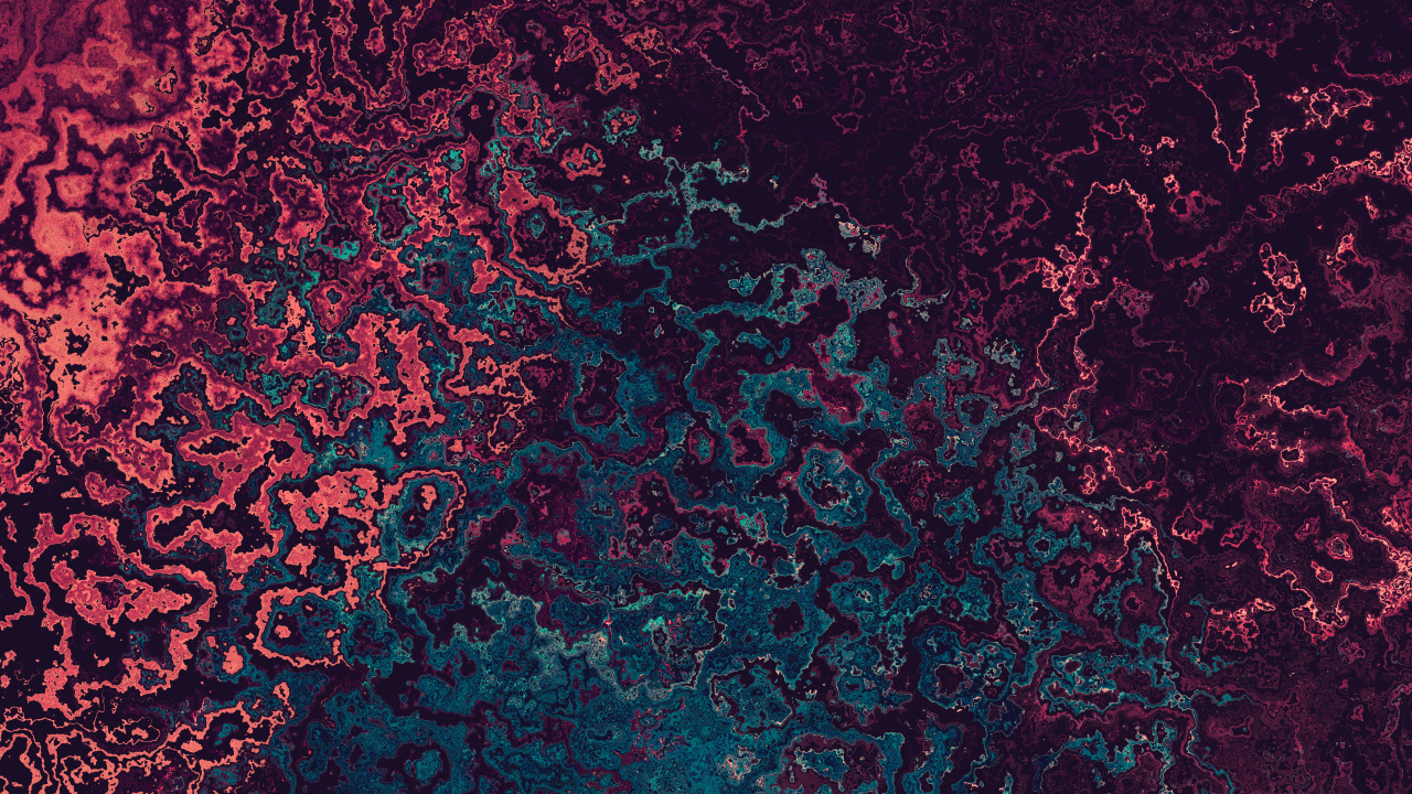 Textura, Artes Visuales, Arte Fractal, Morado, Rosa. Wallpaper in 1280x720 Resolution