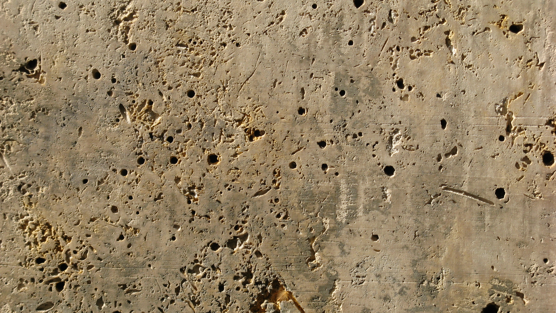 的土壤, 混凝土, 沙, 地质学, 古代历史 壁纸 1920x1080 允许