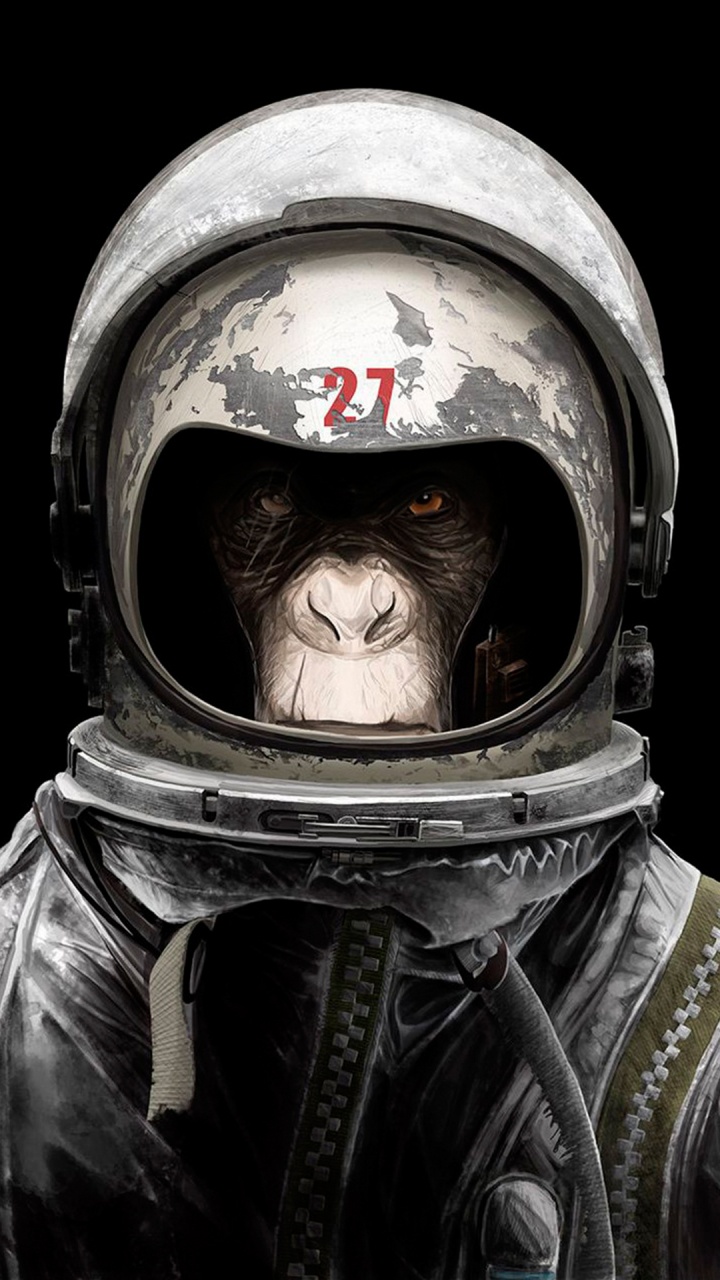 Helmet, Art, Drawing, Artist, Graphic Design. Wallpaper in 720x1280 Resolution