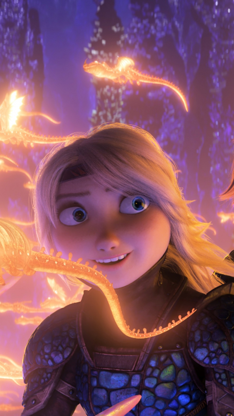 Fille en Chemise à Manches Longues Noir et Blanc Avec Des Ailes Bleues. Wallpaper in 750x1334 Resolution