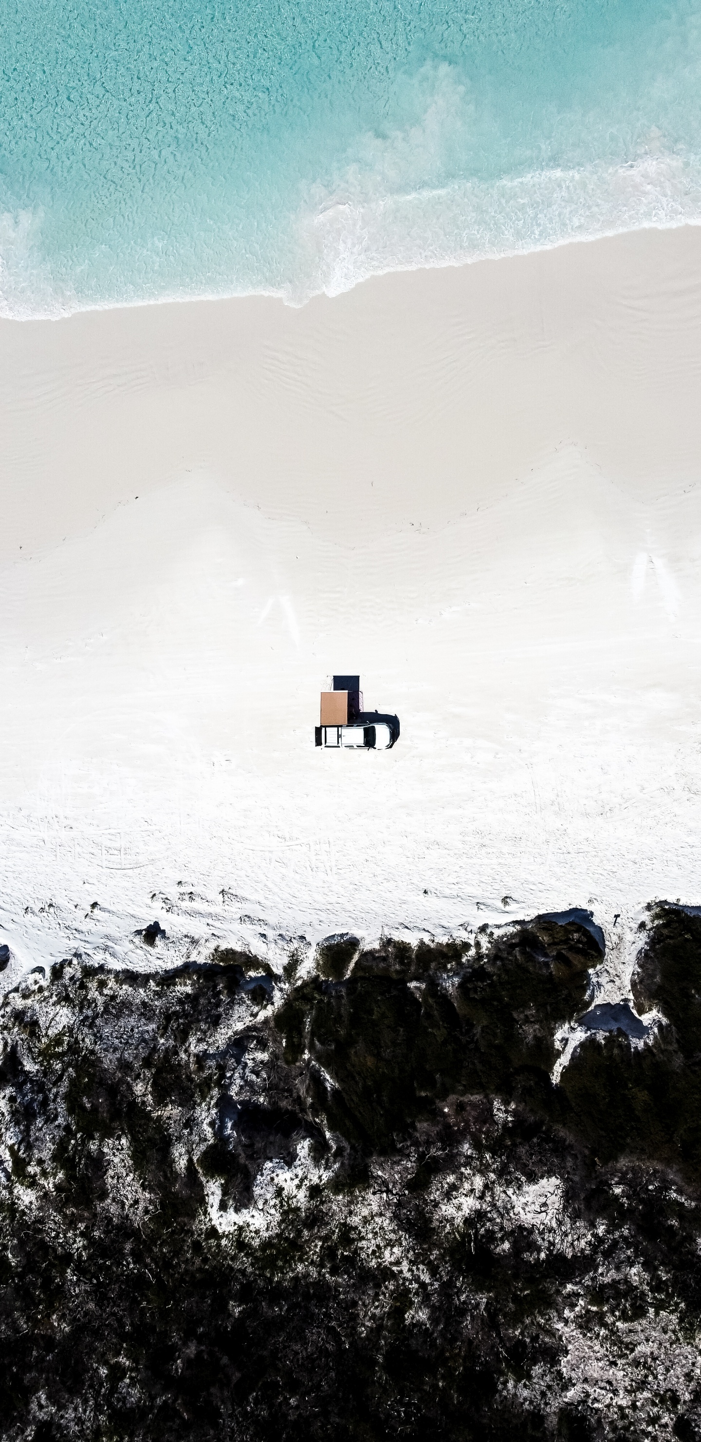 科学, 斜坡, 人体内的水, 地形, 地平线 壁纸 1440x2960 允许