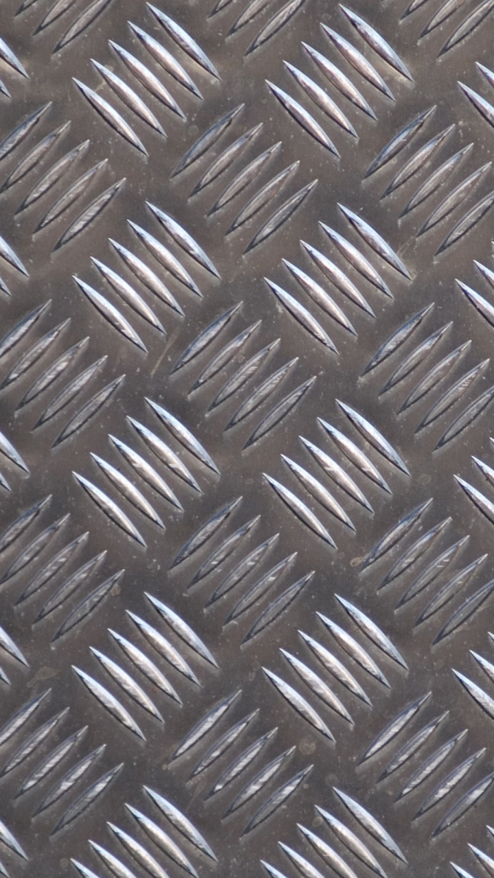 Braunes Textilgewebe Auf Braunem Holzboden. Wallpaper in 720x1280 Resolution