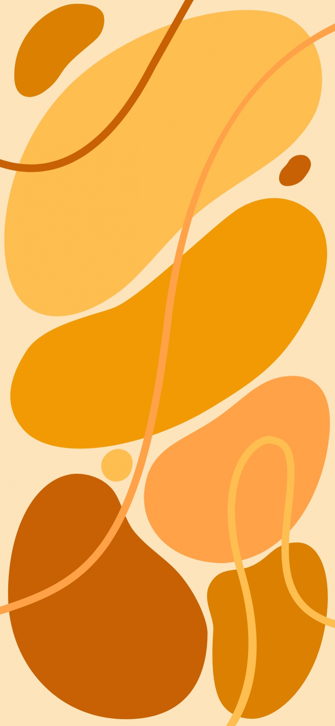 Harmonyos, Harmonyos 4, Tablet, Huawei, Operating System. Wallpaper in 1125x2436 Resolution