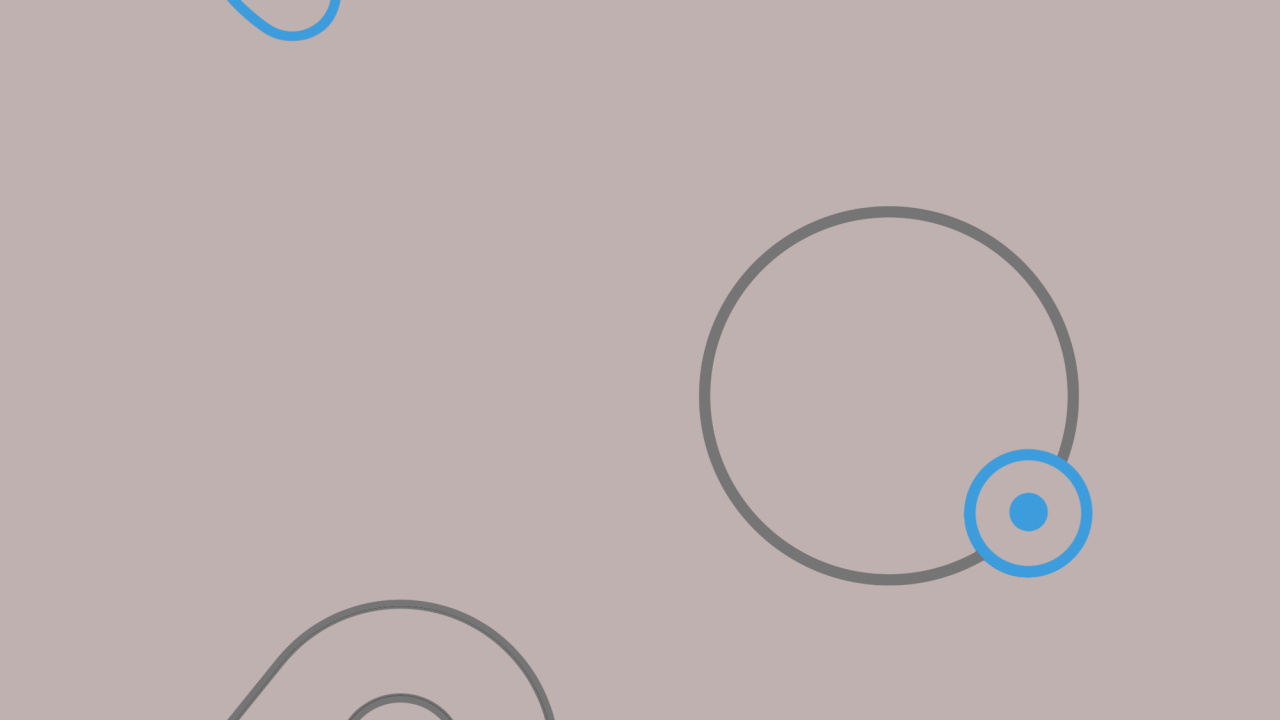 Google, Google Pixel 4, Design, Circle, Drawing. Wallpaper in 1280x720 Resolution