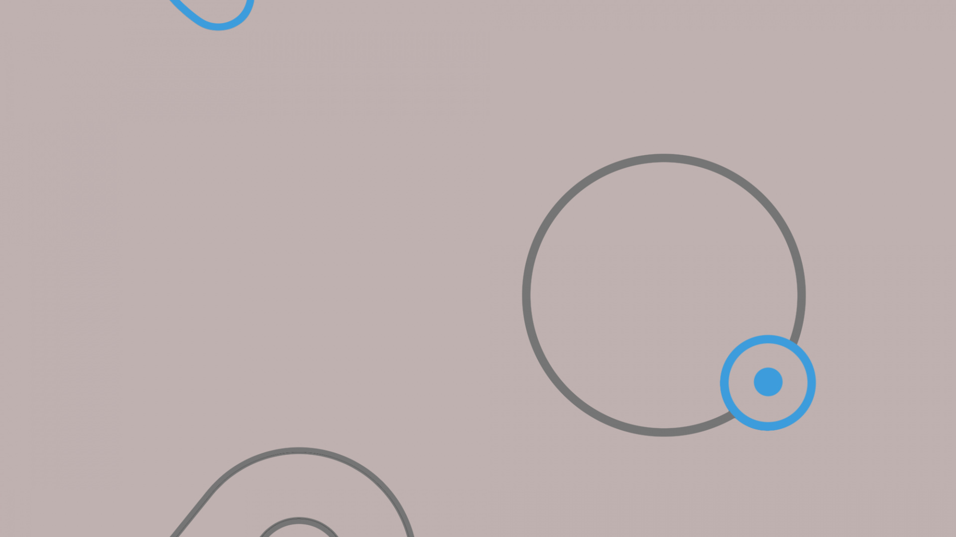 Google, Google Pixel 4, Diseño, Circulo, Dibujo. Wallpaper in 1920x1080 Resolution