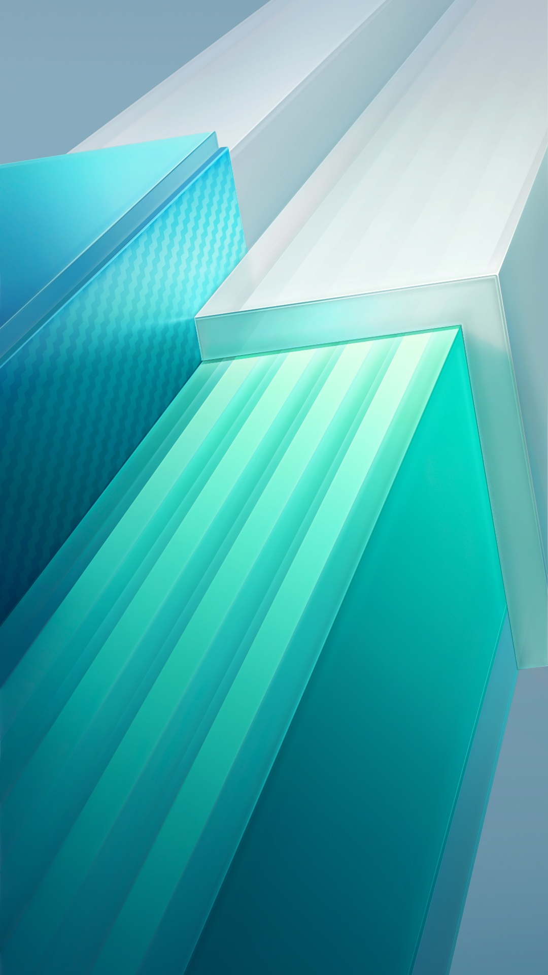 Iqoo Neo 8, Alive, Saved, Succeeding, Blue. Wallpaper in 1080x1920 Resolution