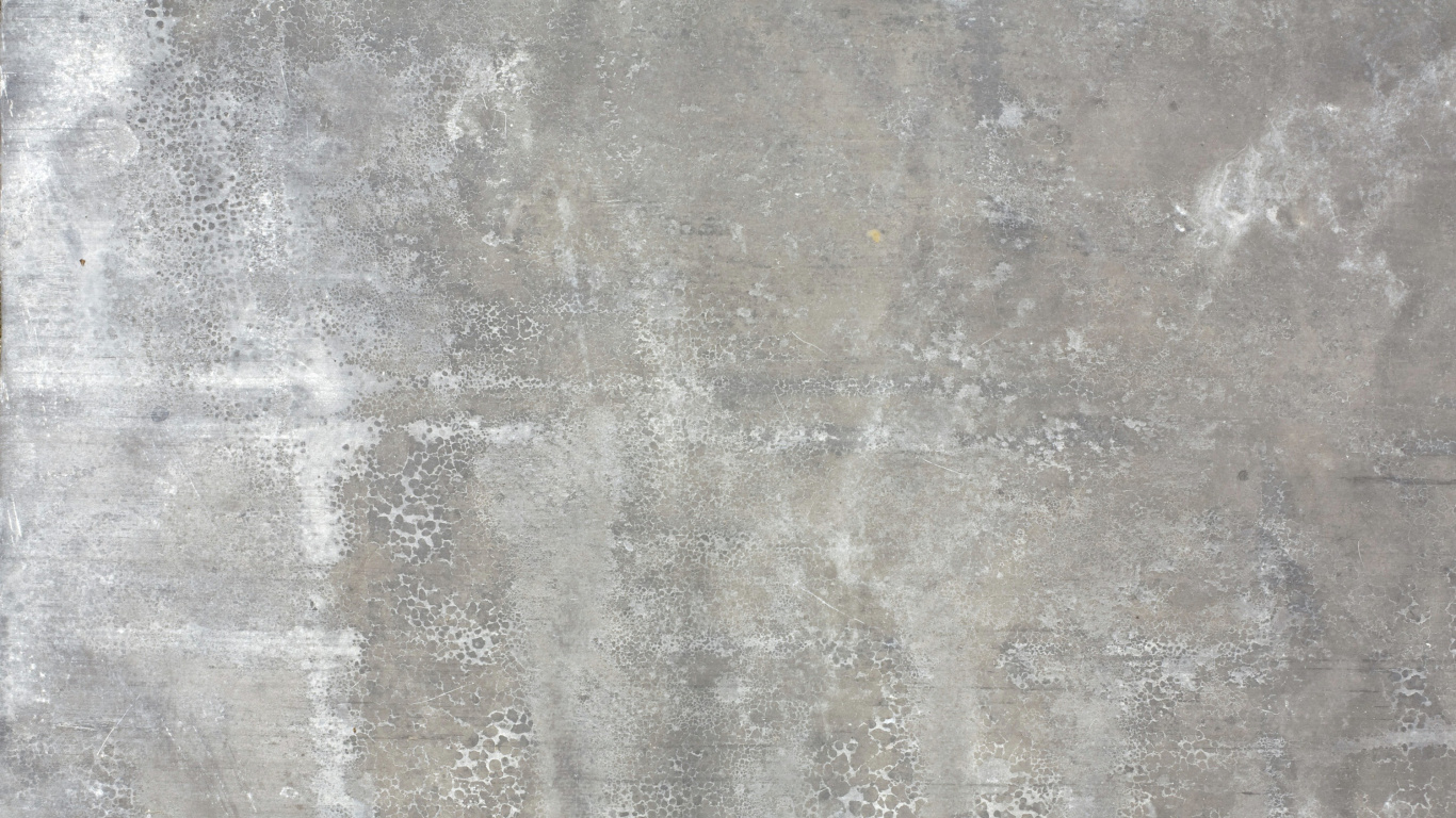 Piso de Concreto Gris y Blanco. Wallpaper in 1366x768 Resolution