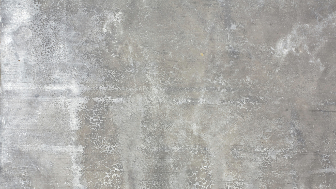Gray and White Concrete Floor. Wallpaper in 1366x768 Resolution