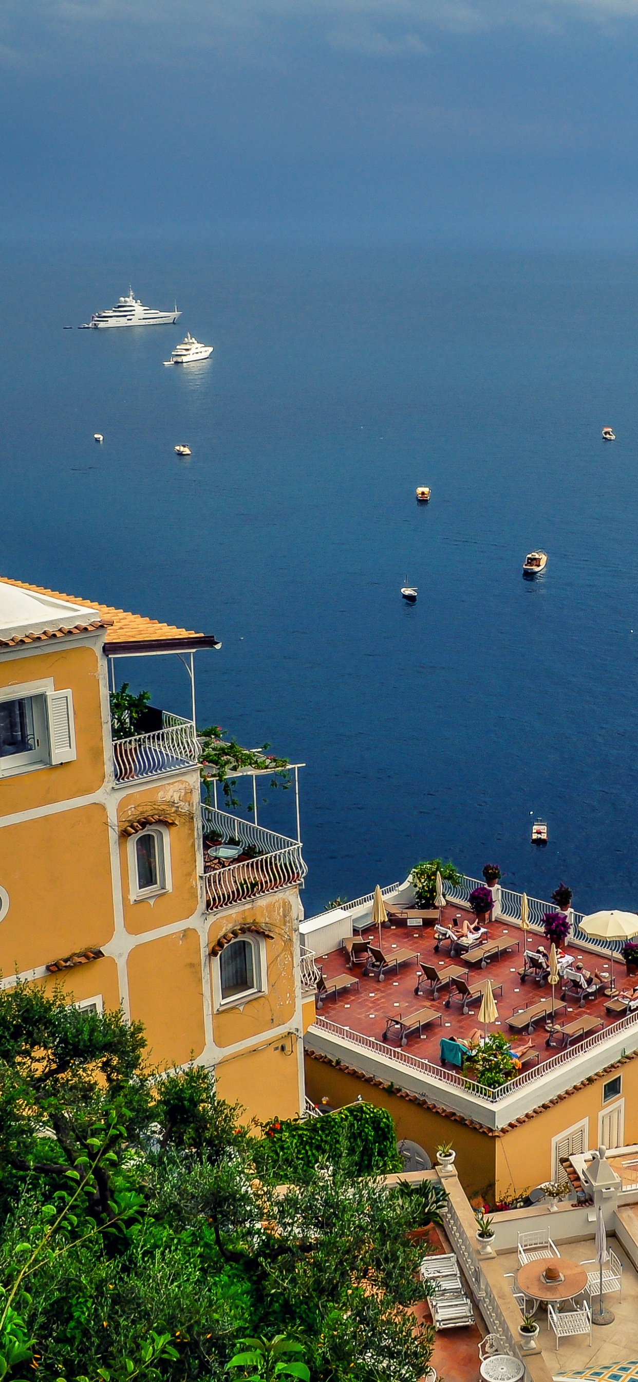 大海, 海岸, 旅游业, 沿海和海洋地貌, 海角 壁纸 1242x2688 允许