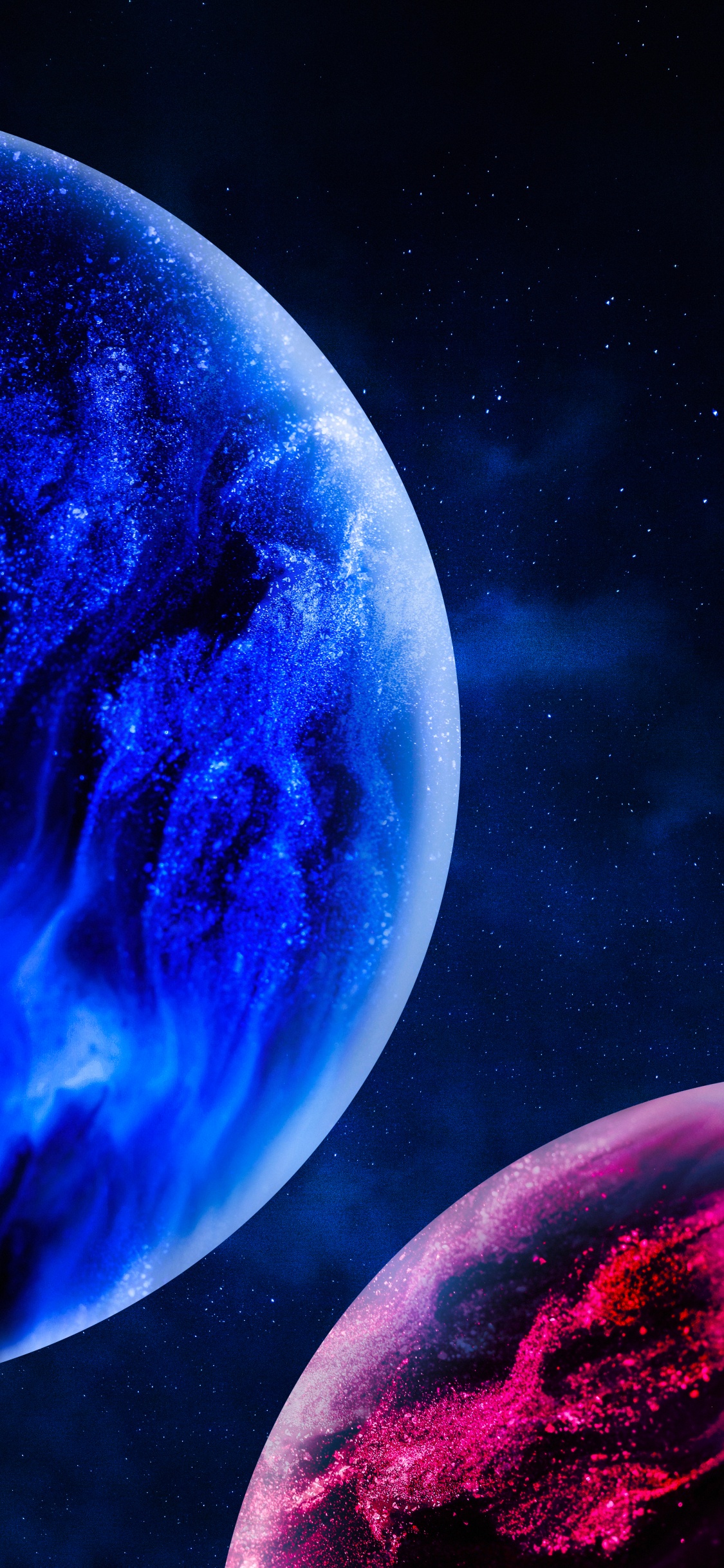 Atmosphere, Earth, Atmosphere of Earth, World, Light. Wallpaper in 1125x2436 Resolution