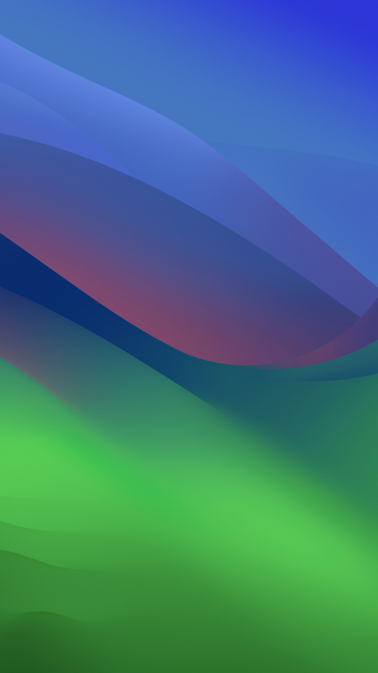 Art, Graphisme, la Pureté de la Couleur, Azure, Purple. Wallpaper in 750x1334 Resolution