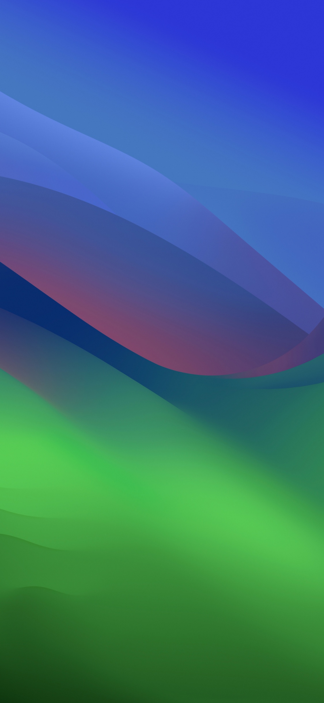 Kunst, Grafik-design, Farbigkeit, Azure, Purpur. Wallpaper in 1125x2436 Resolution
