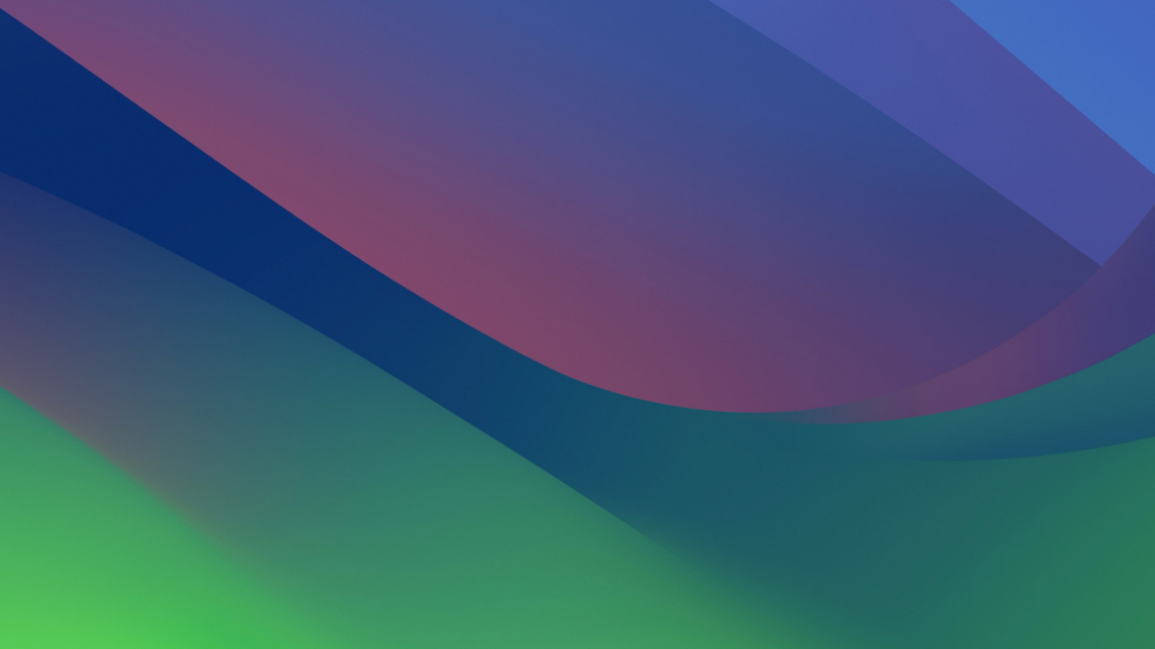 艺术, 图形设计, 色彩, Azure, 紫色的 壁纸 1280x720 允许