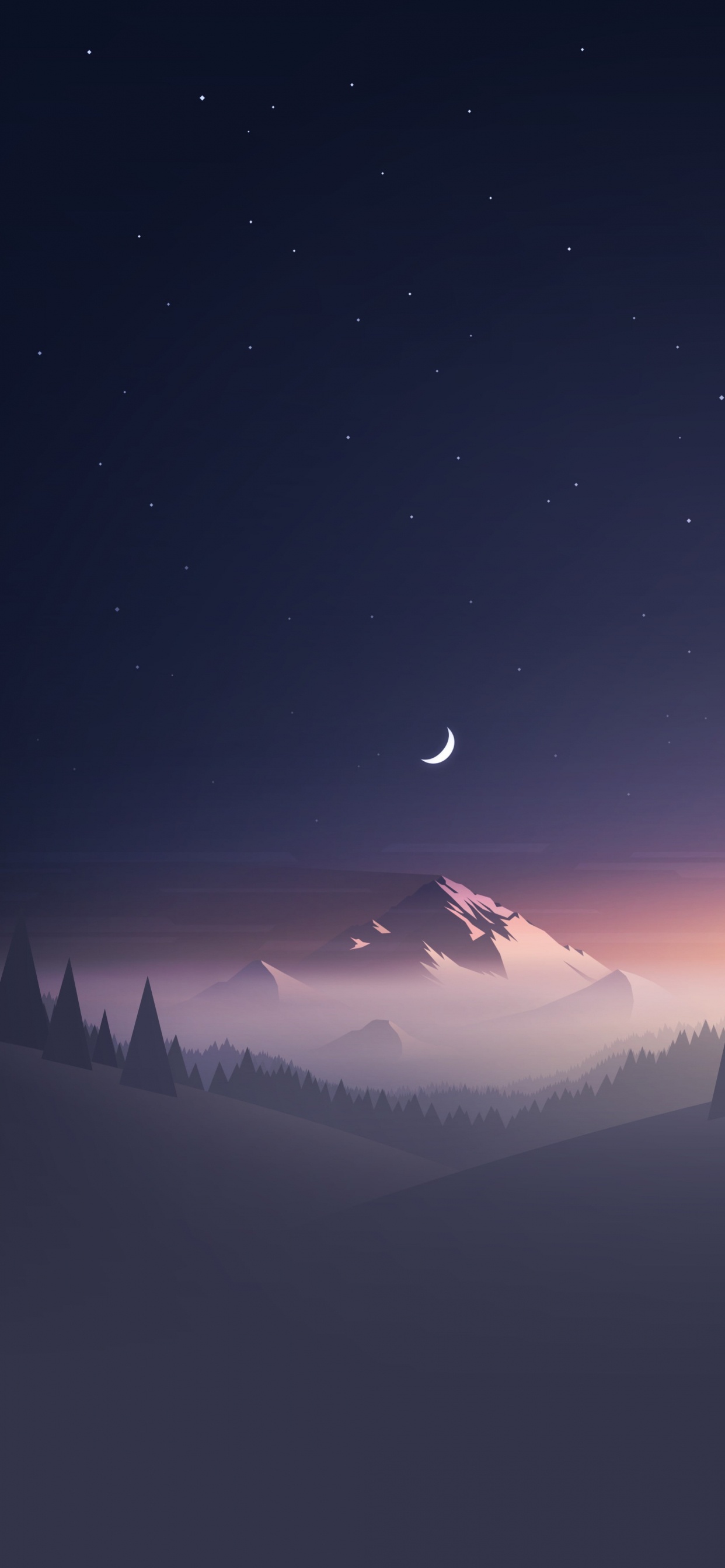 艺术, 拼贴, 气氛, 自然景观, 自然环境 壁纸 1242x2688 允许