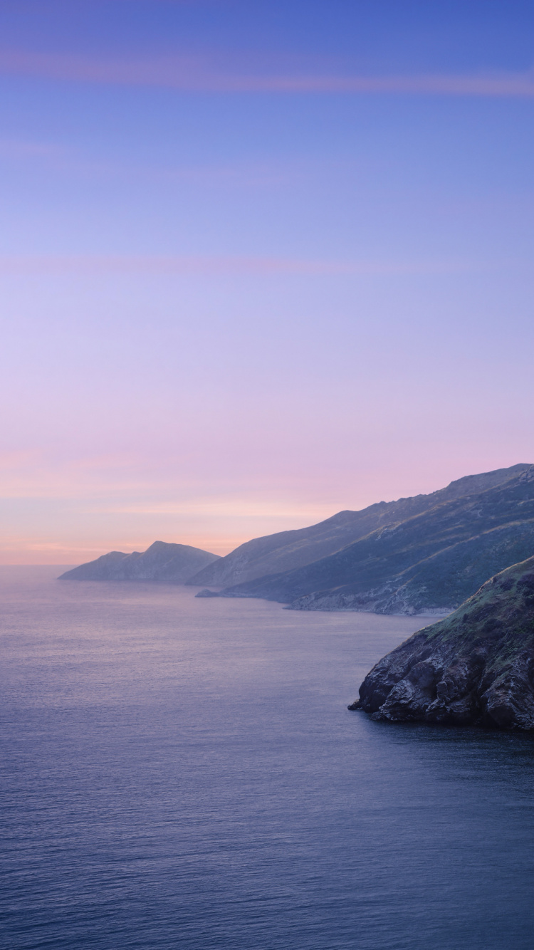 IOS 11, Apple, IOS, Eau, Azure. Wallpaper in 750x1334 Resolution