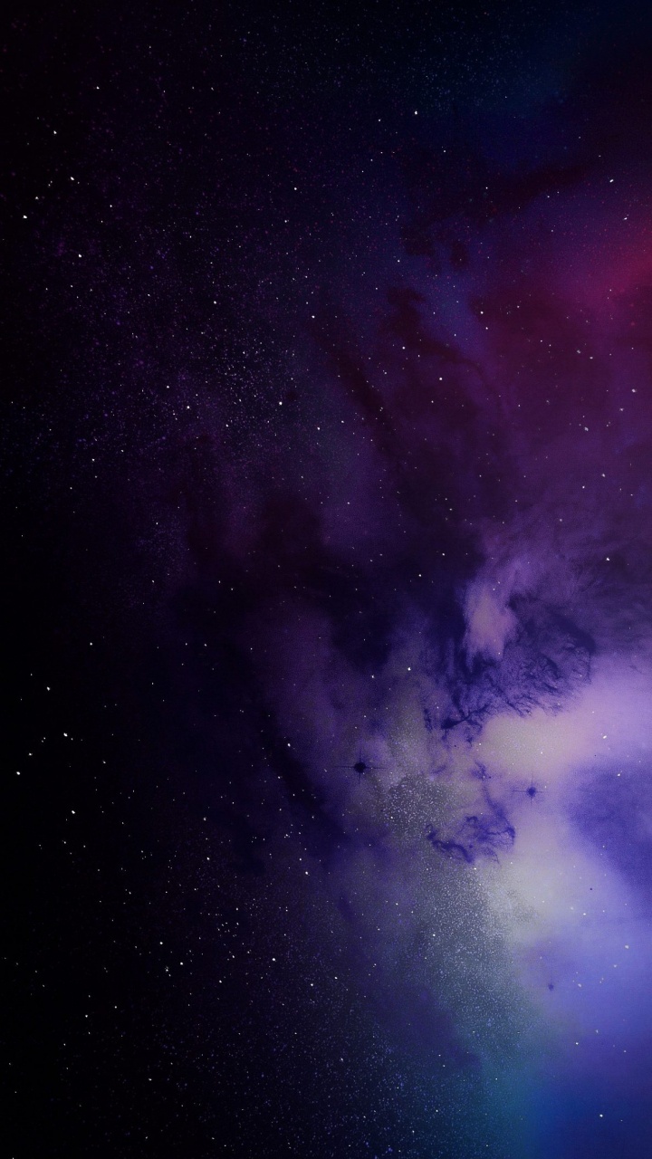 Atmosphère, Purple, Objet Astronomique, Paysage Naturel, Sciences. Wallpaper in 720x1280 Resolution