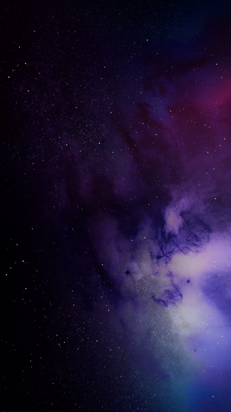 Atmosphère, Purple, Objet Astronomique, Paysage Naturel, Sciences. Wallpaper in 750x1334 Resolution