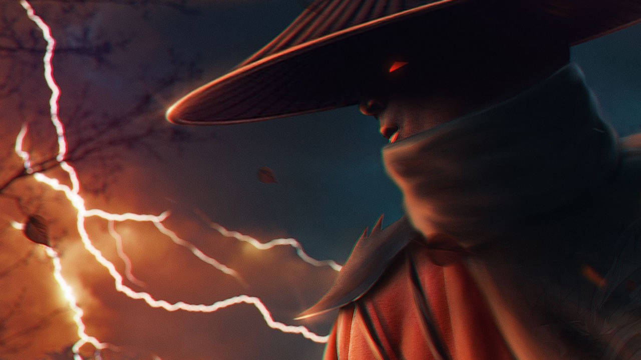 手, 气氛, 光, 橙色, 手势 壁纸 1280x720 允许