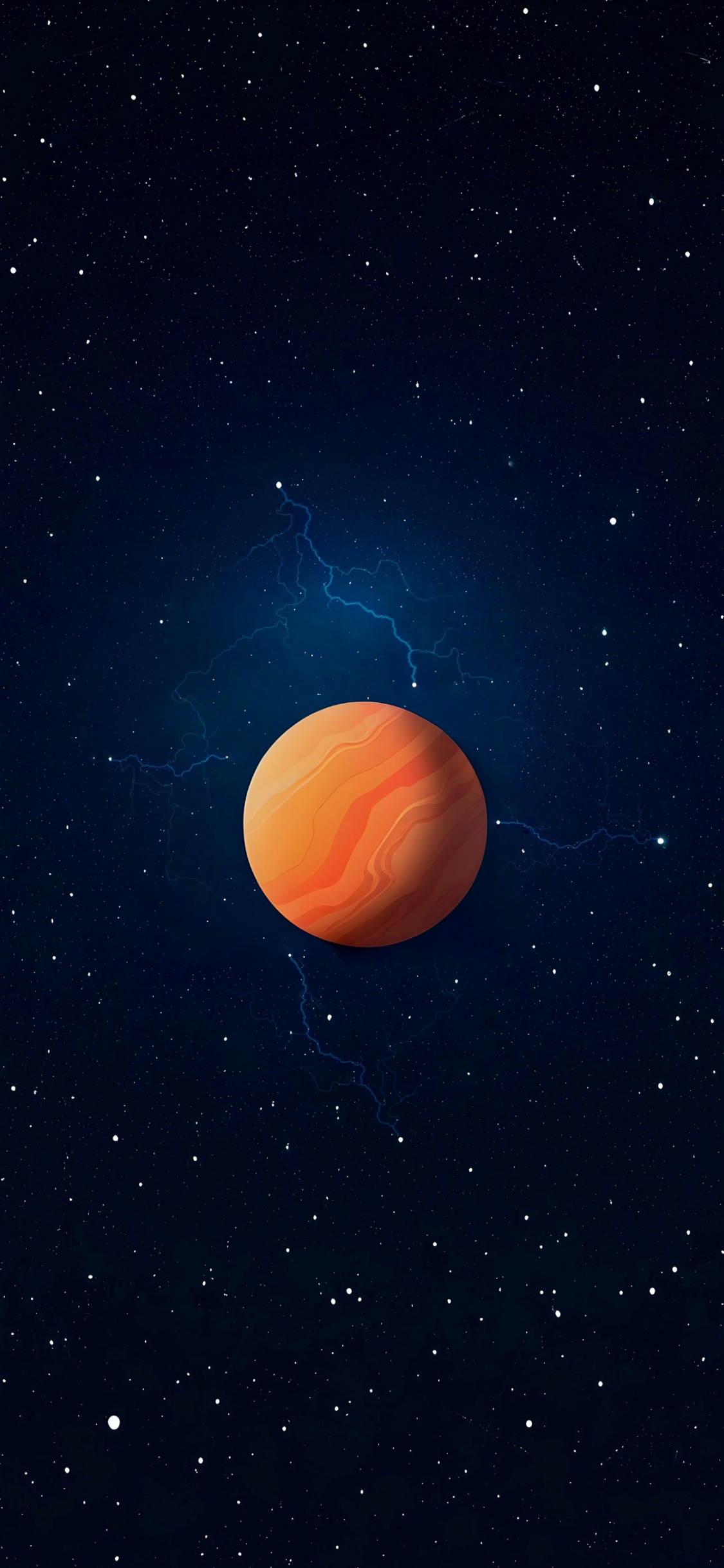 Outer Space, Earth, Planet, Astronomy, Space. Wallpaper in 1125x2436 Resolution